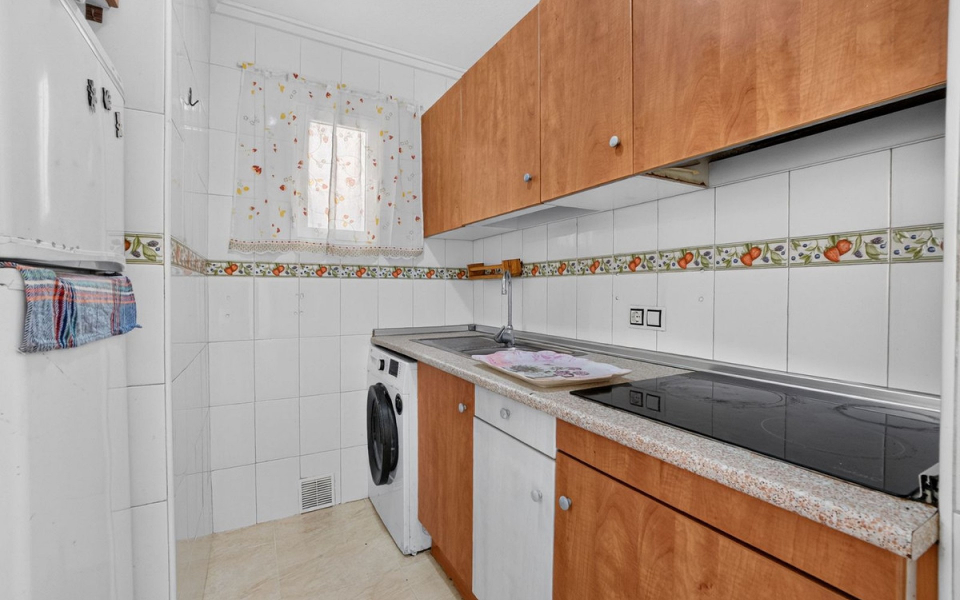 A Vendre - Appartement - Torrevieja - Torrevieja Centro