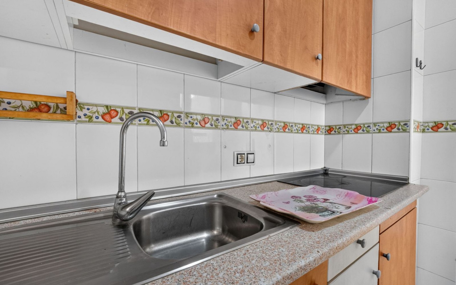 A Vendre - Appartement - Torrevieja - Torrevieja Centro