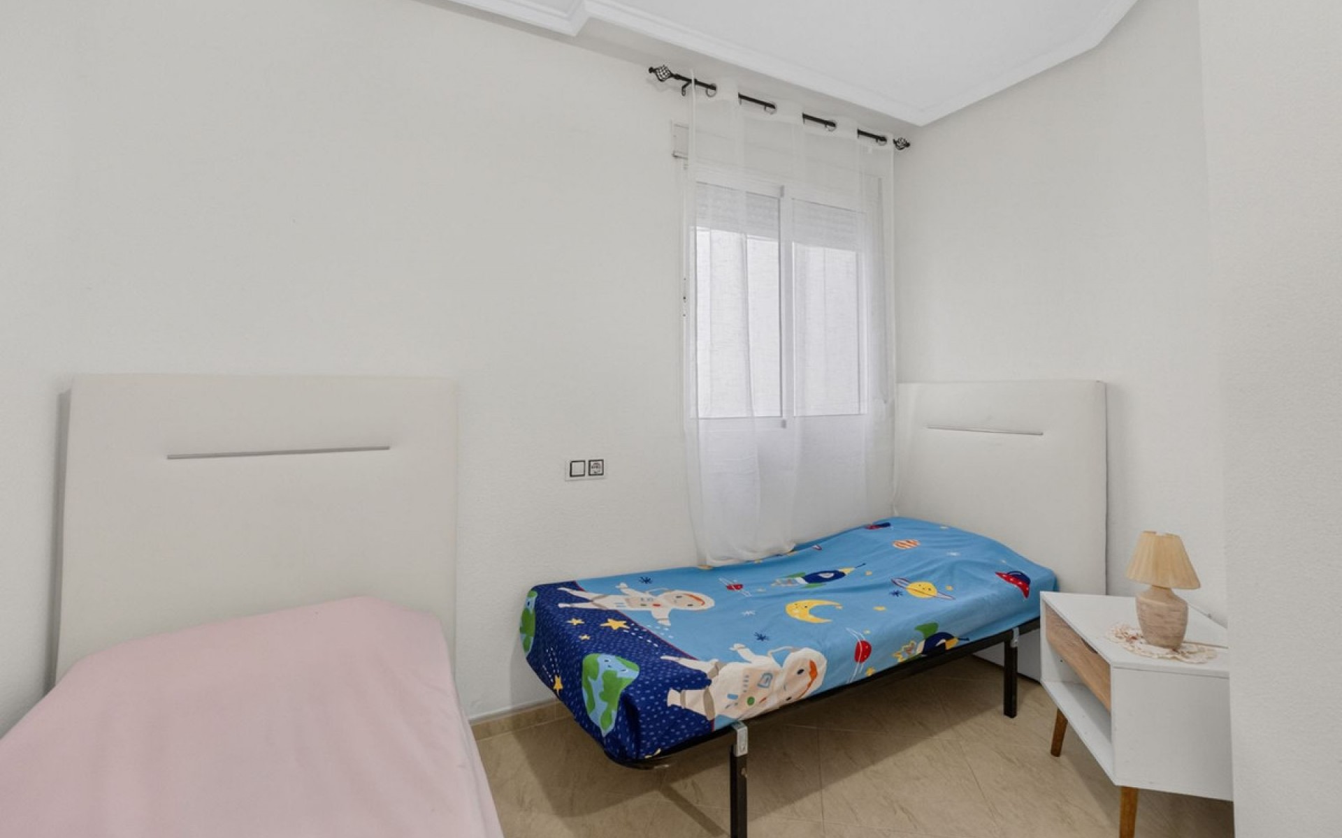 A Vendre - Appartement - Torrevieja - Torrevieja Centro
