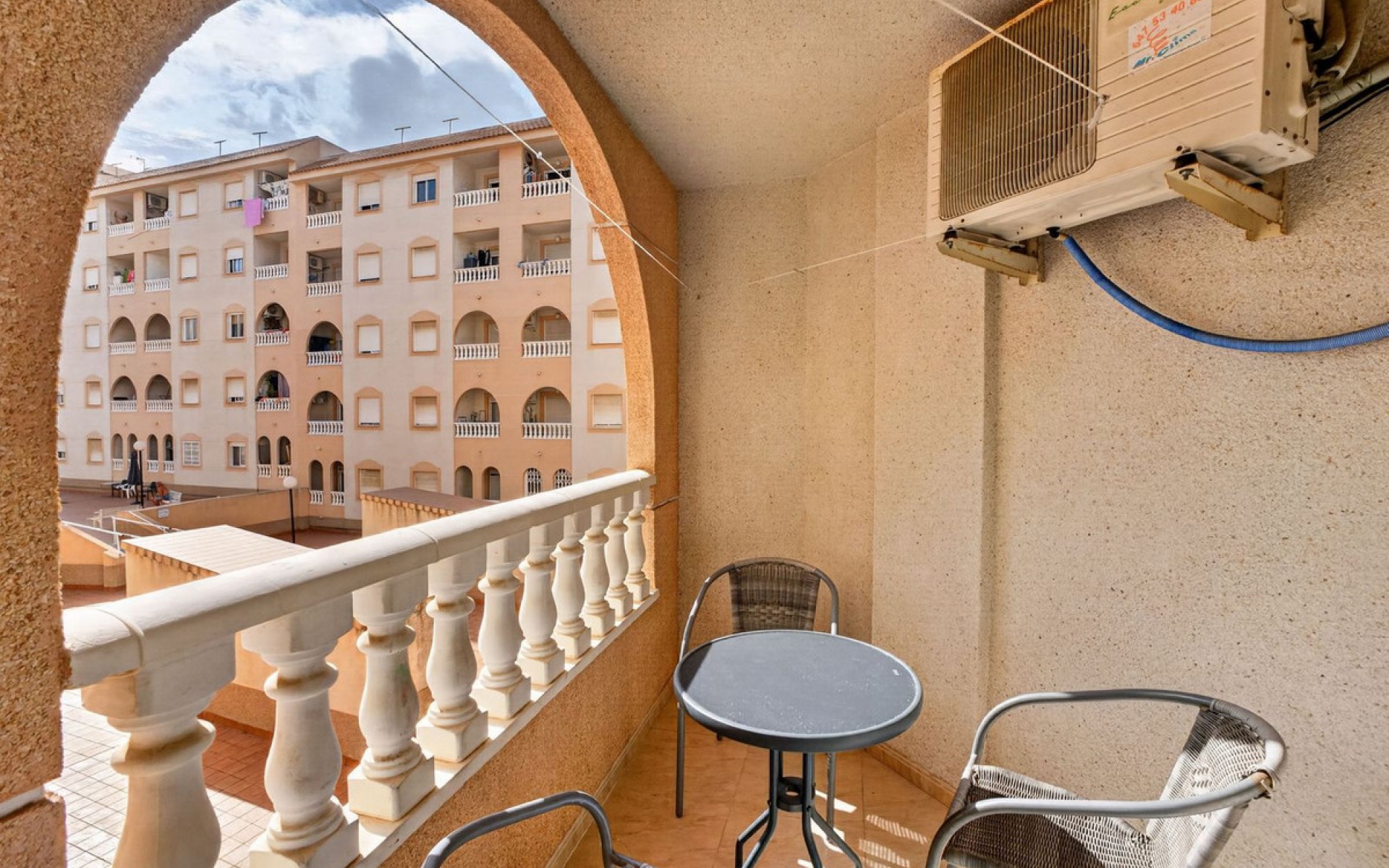 A Vendre - Appartement - Torrevieja - Torrevieja Centro