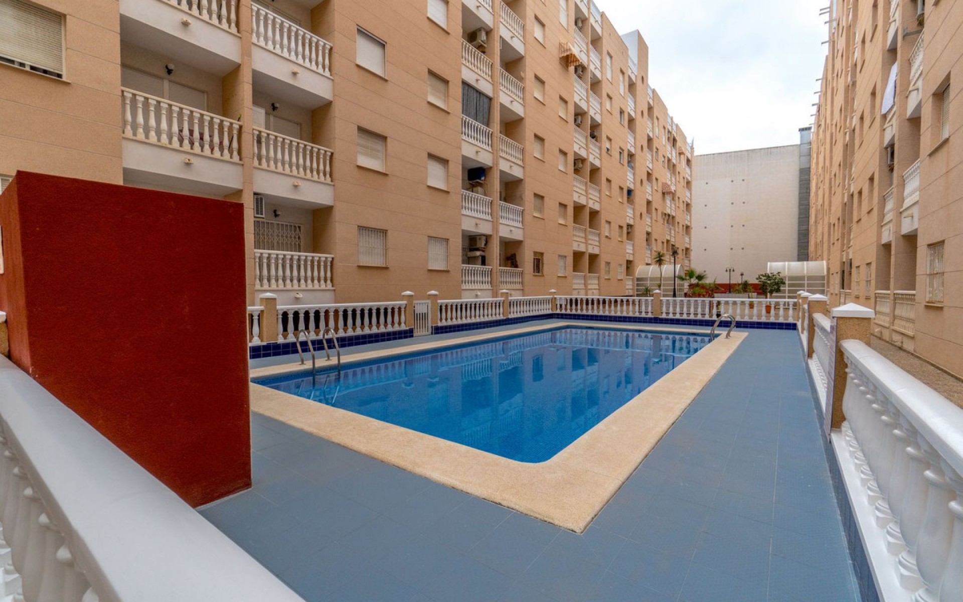 A Vendre - Appartement - Torrevieja - Torrevieja Centro