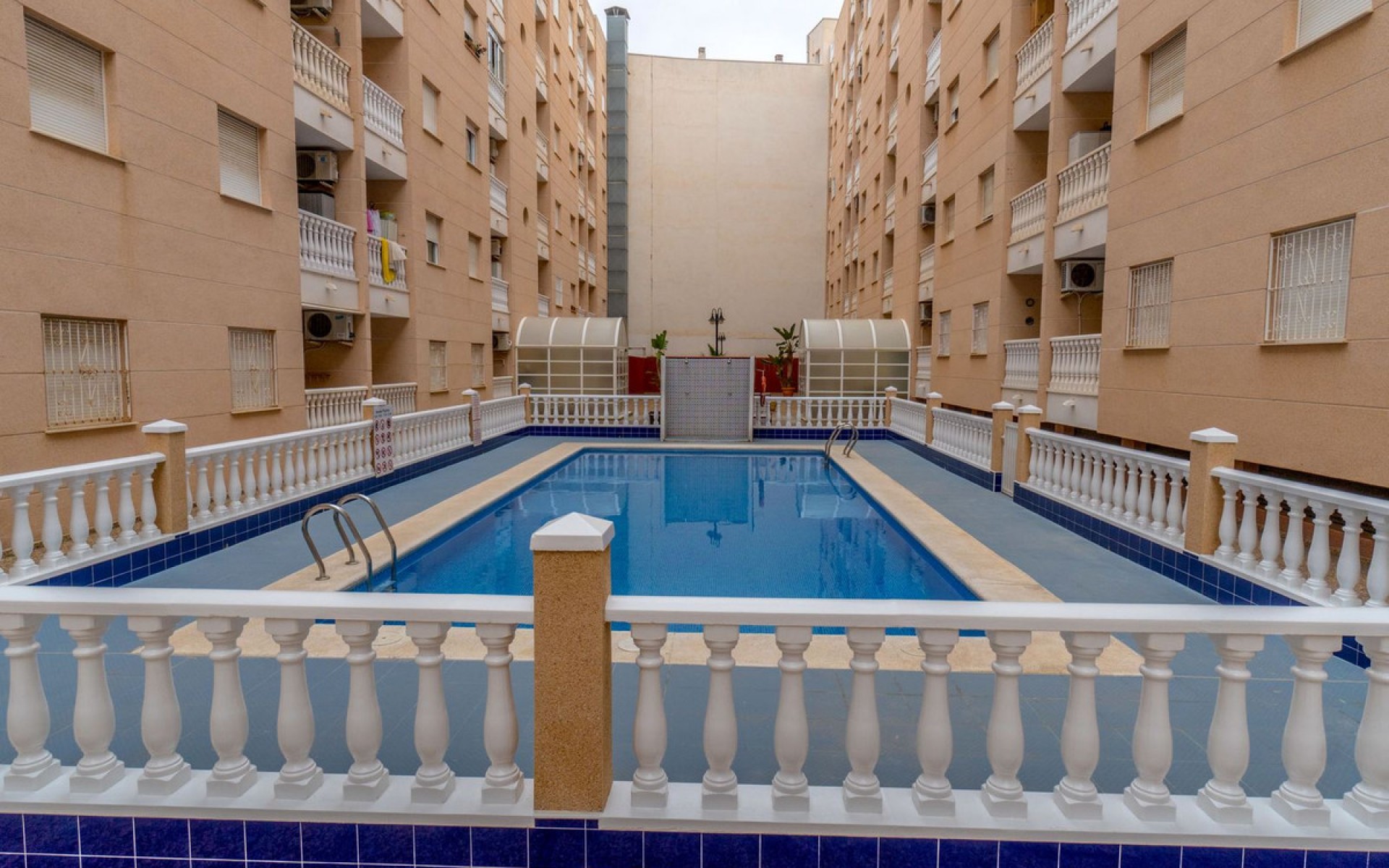 A Vendre - Appartement - Torrevieja - Torrevieja Centro