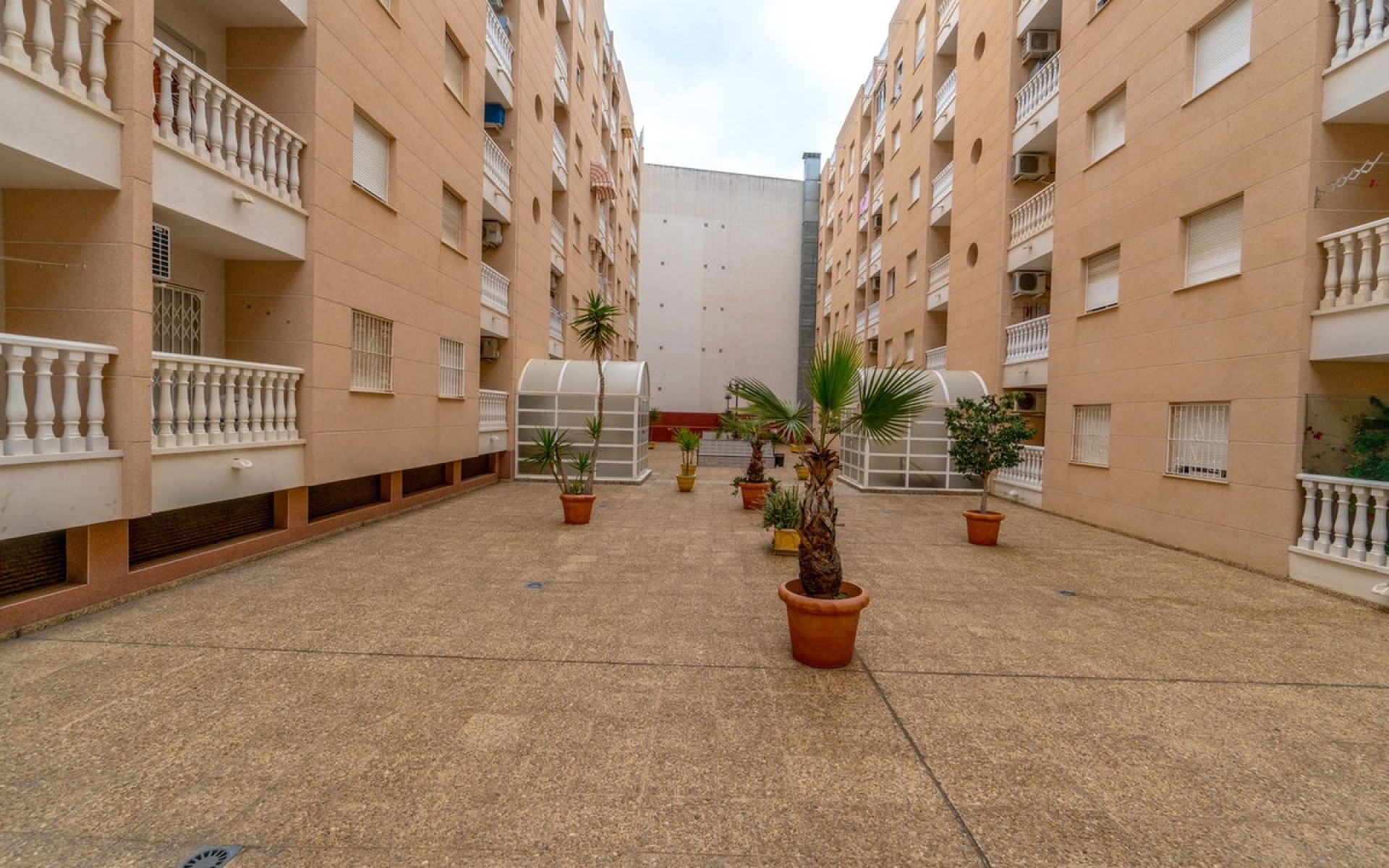 A Vendre - Appartement - Torrevieja - Torrevieja Centro