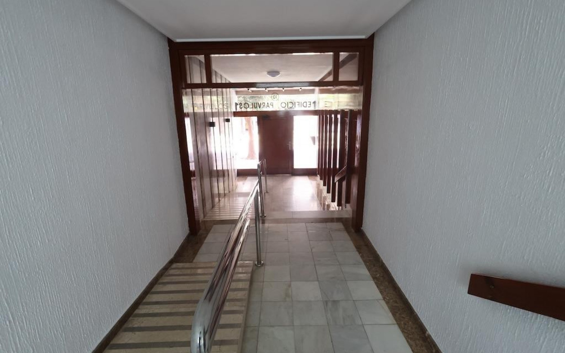 A Vendre - Appartement - Torrevieja - Torrevieja Centro