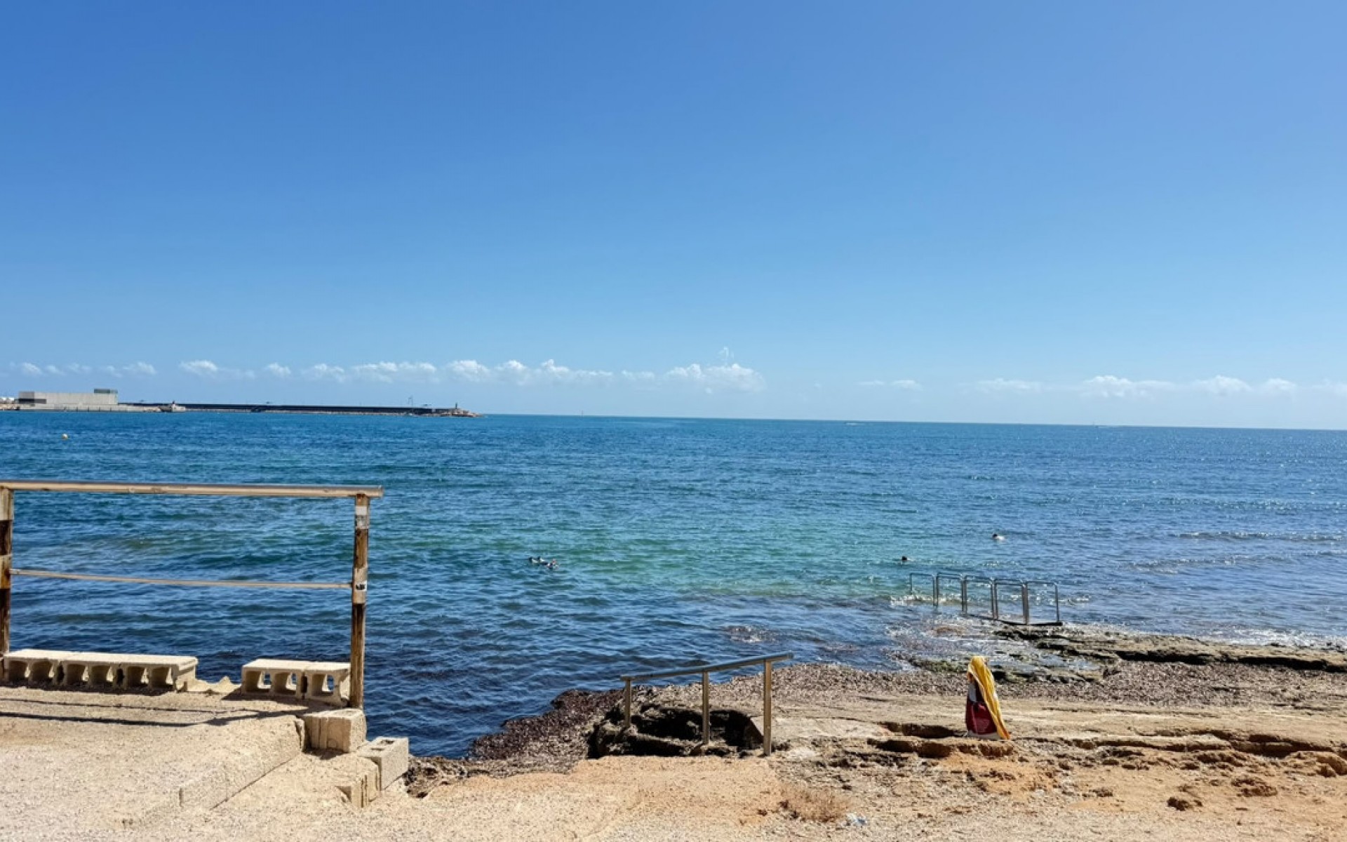 A Vendre - Appartement - Torrevieja - Torrevieja Centro