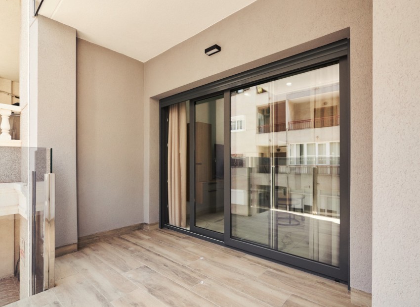 A Vendre - Appartement - Torrevieja - Torrevieja Centro