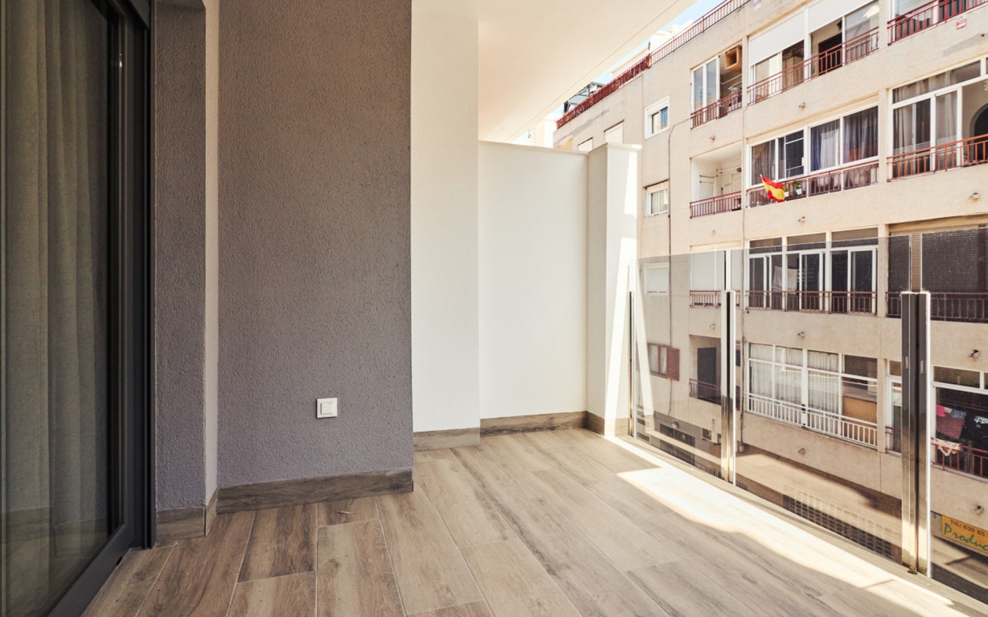 A Vendre - Appartement - Torrevieja - Torrevieja Centro