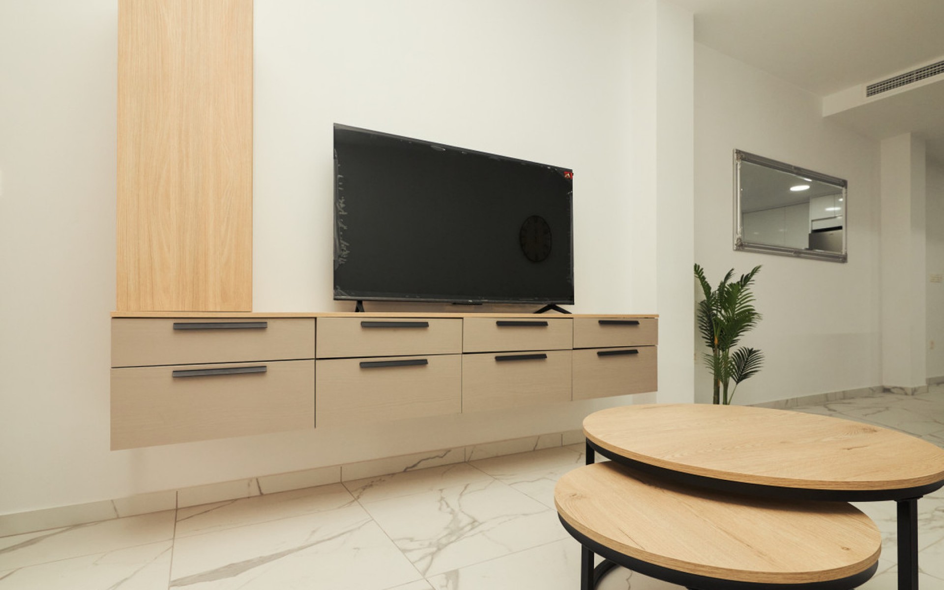 A Vendre - Appartement - Torrevieja - Torrevieja Centro