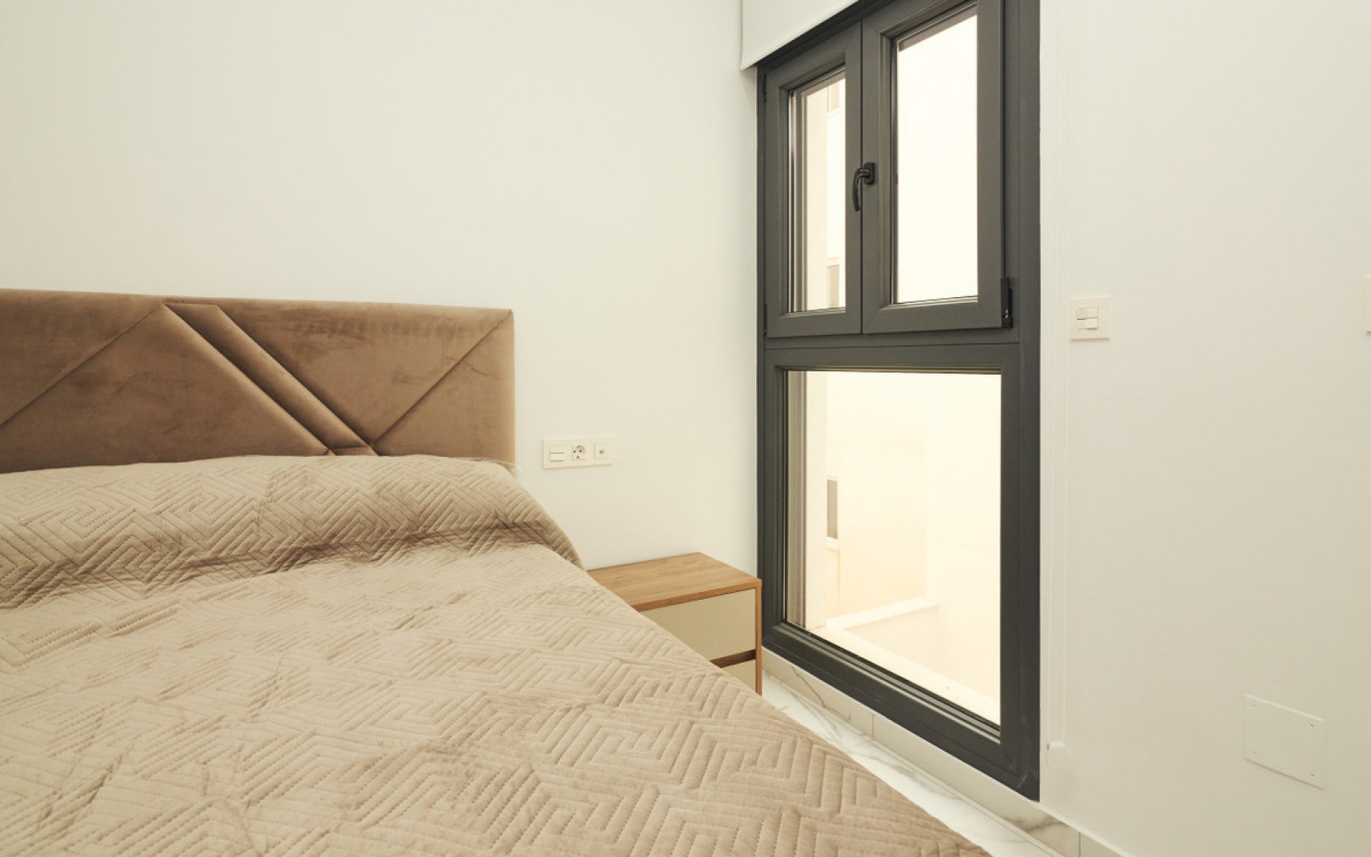 A Vendre - Appartement - Torrevieja - Torrevieja Centro