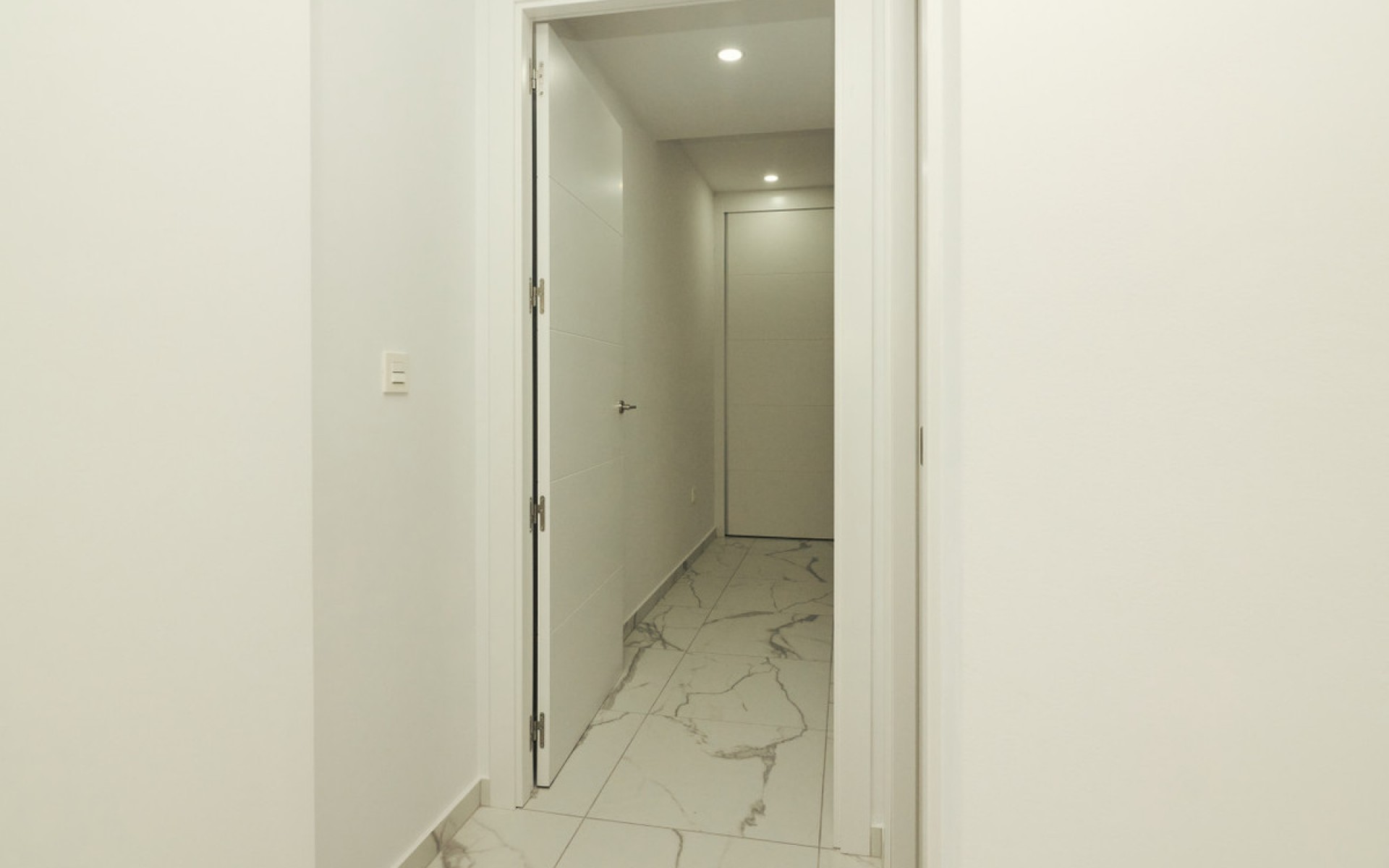 A Vendre - Appartement - Torrevieja - Torrevieja Centro