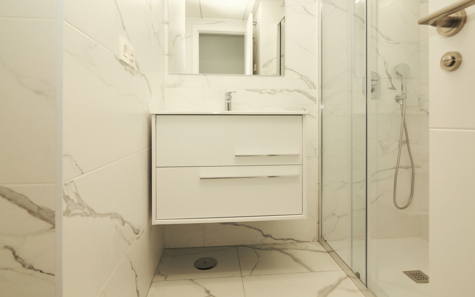 A Vendre - Appartement - Torrevieja - Torrevieja Centro