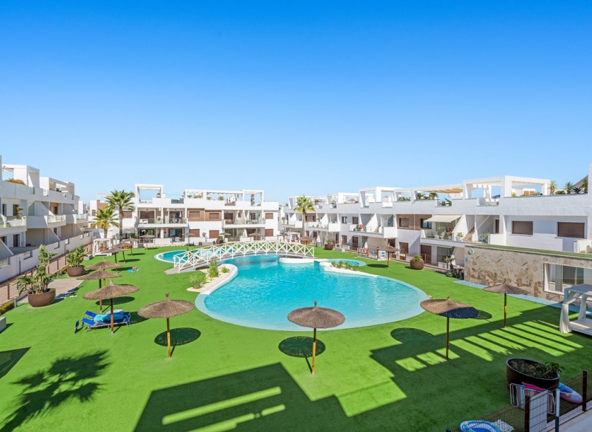 A Vendre - Appartement - Torrevieja - Torrevieja Centro