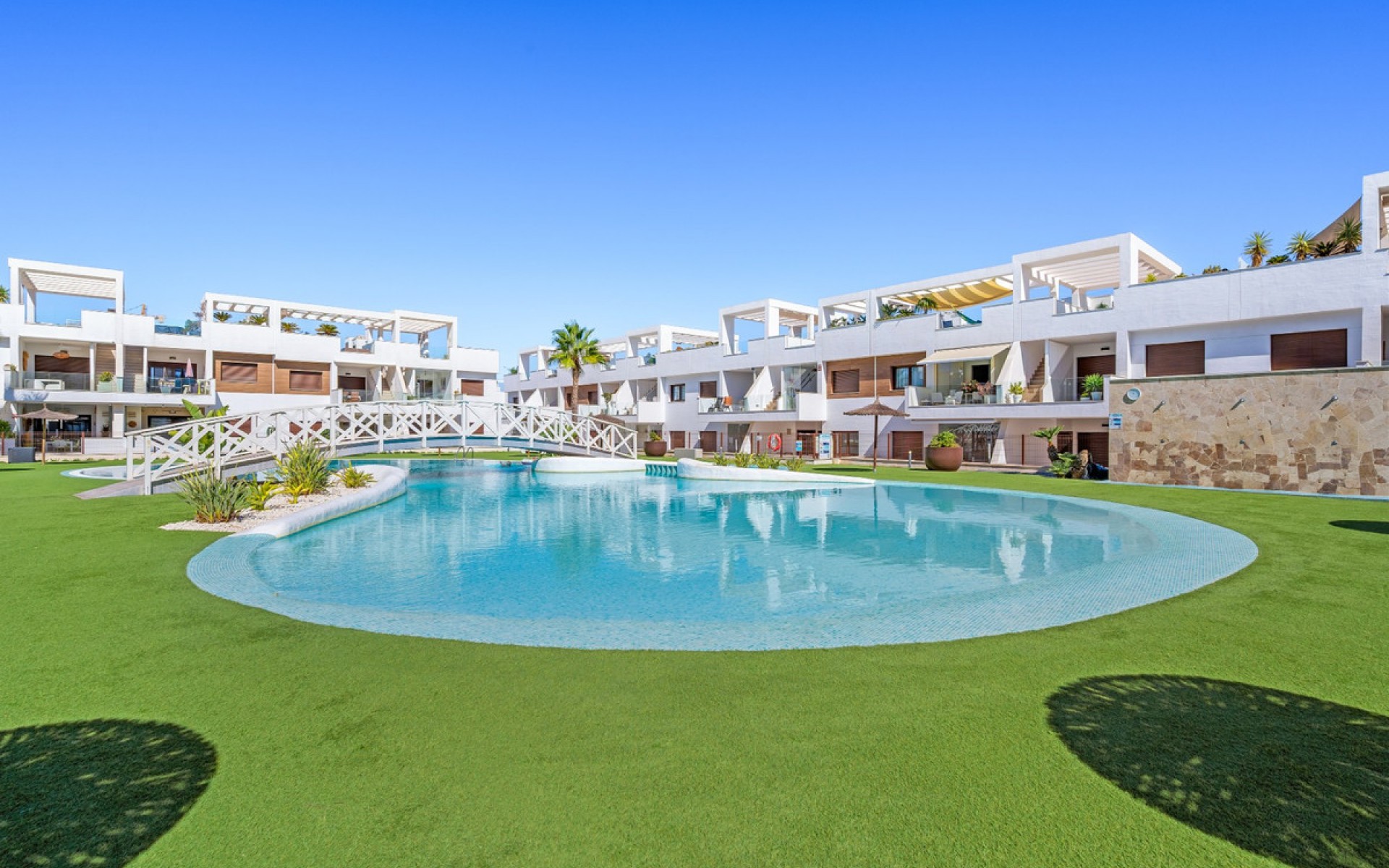 A Vendre - Appartement - Torrevieja - Torrevieja Centro