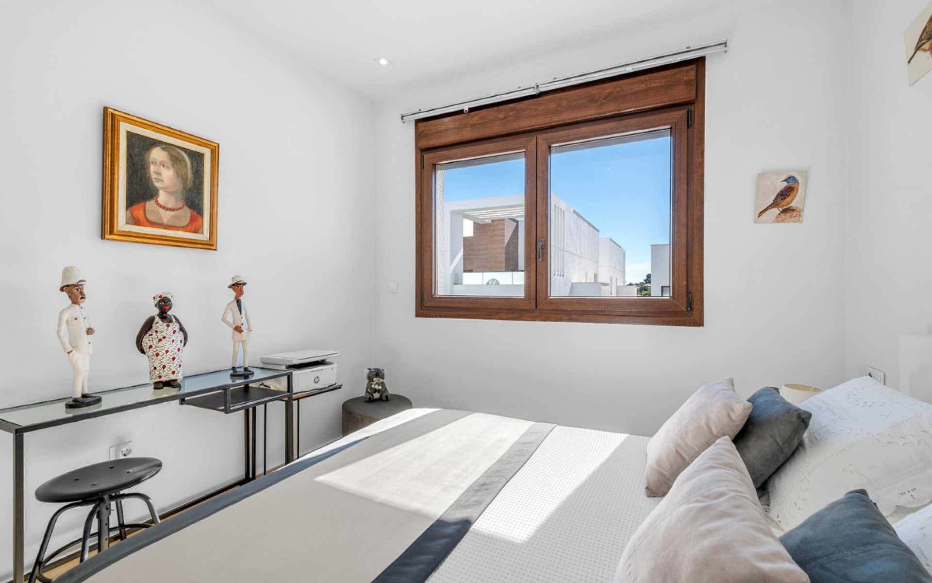 A Vendre - Appartement - Torrevieja - Torrevieja Centro