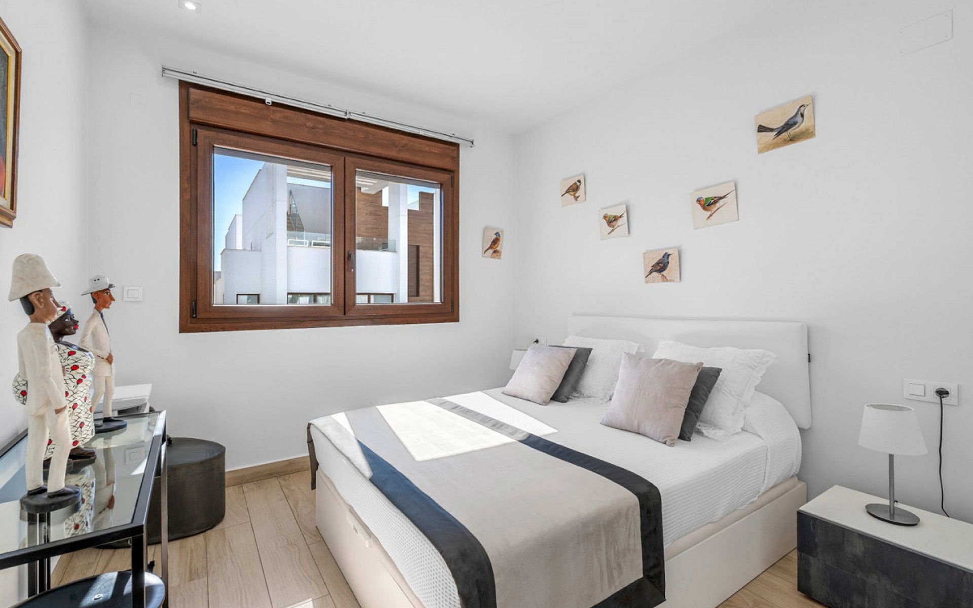 A Vendre - Appartement - Torrevieja - Torrevieja Centro