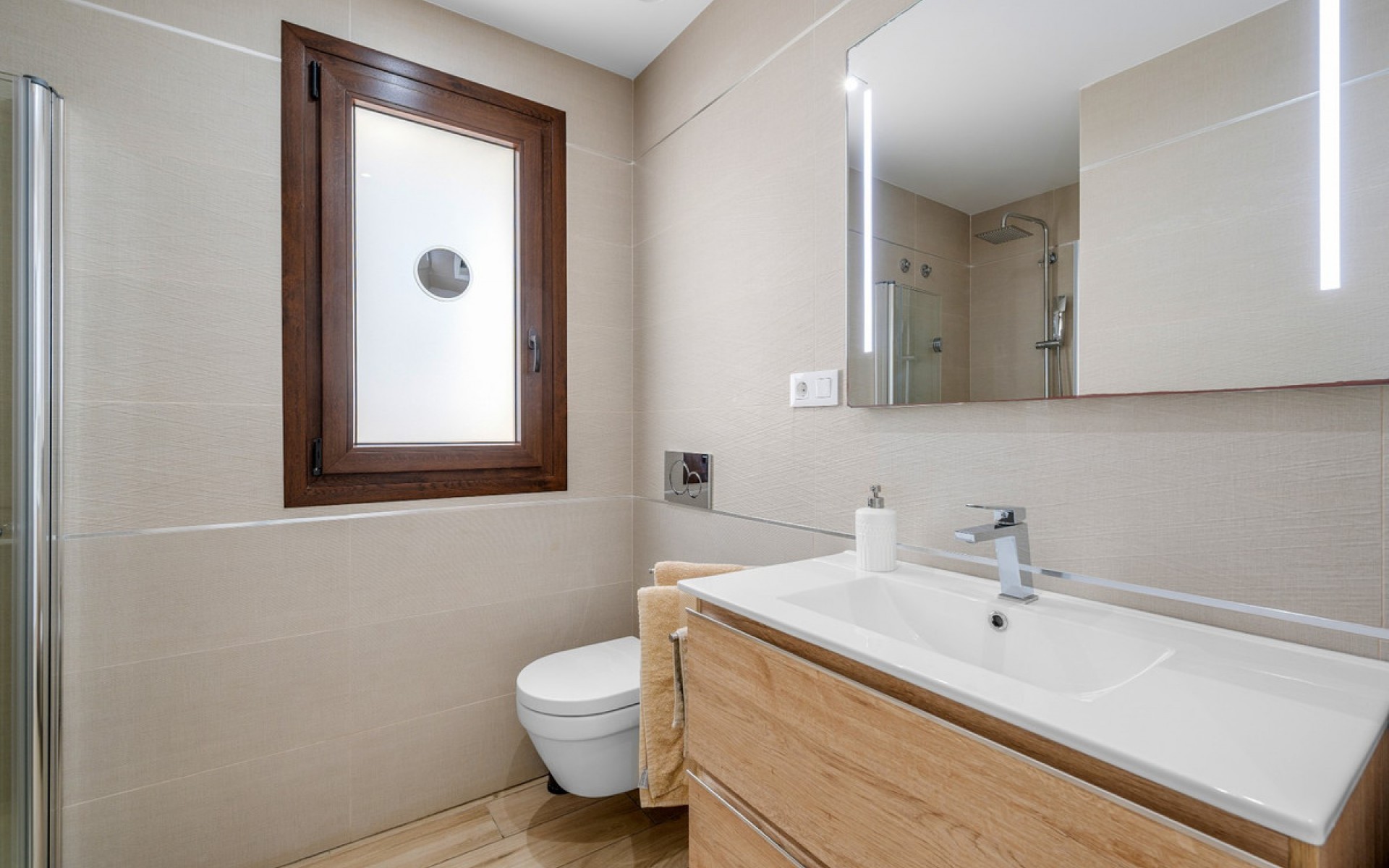 A Vendre - Appartement - Torrevieja - Torrevieja Centro