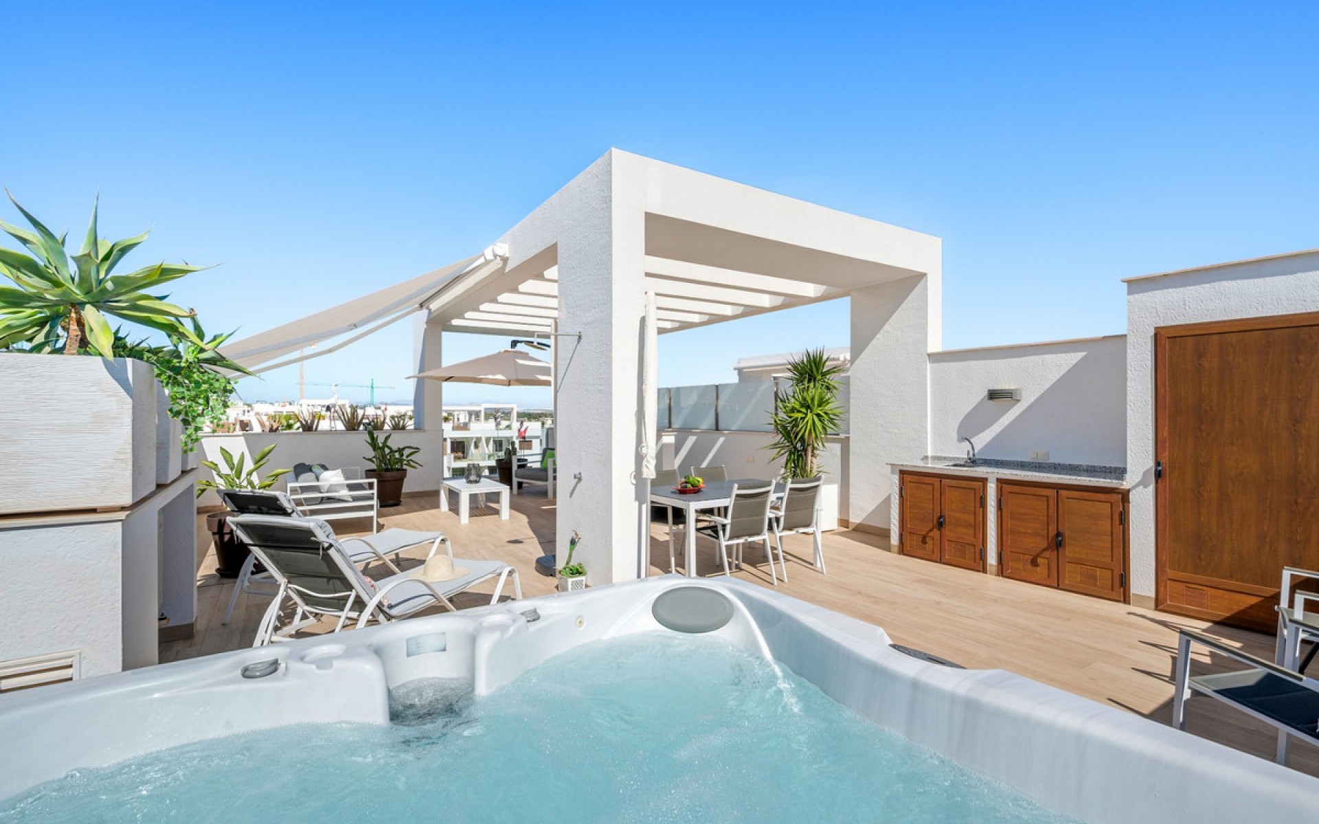 A Vendre - Appartement - Torrevieja - Torrevieja Centro