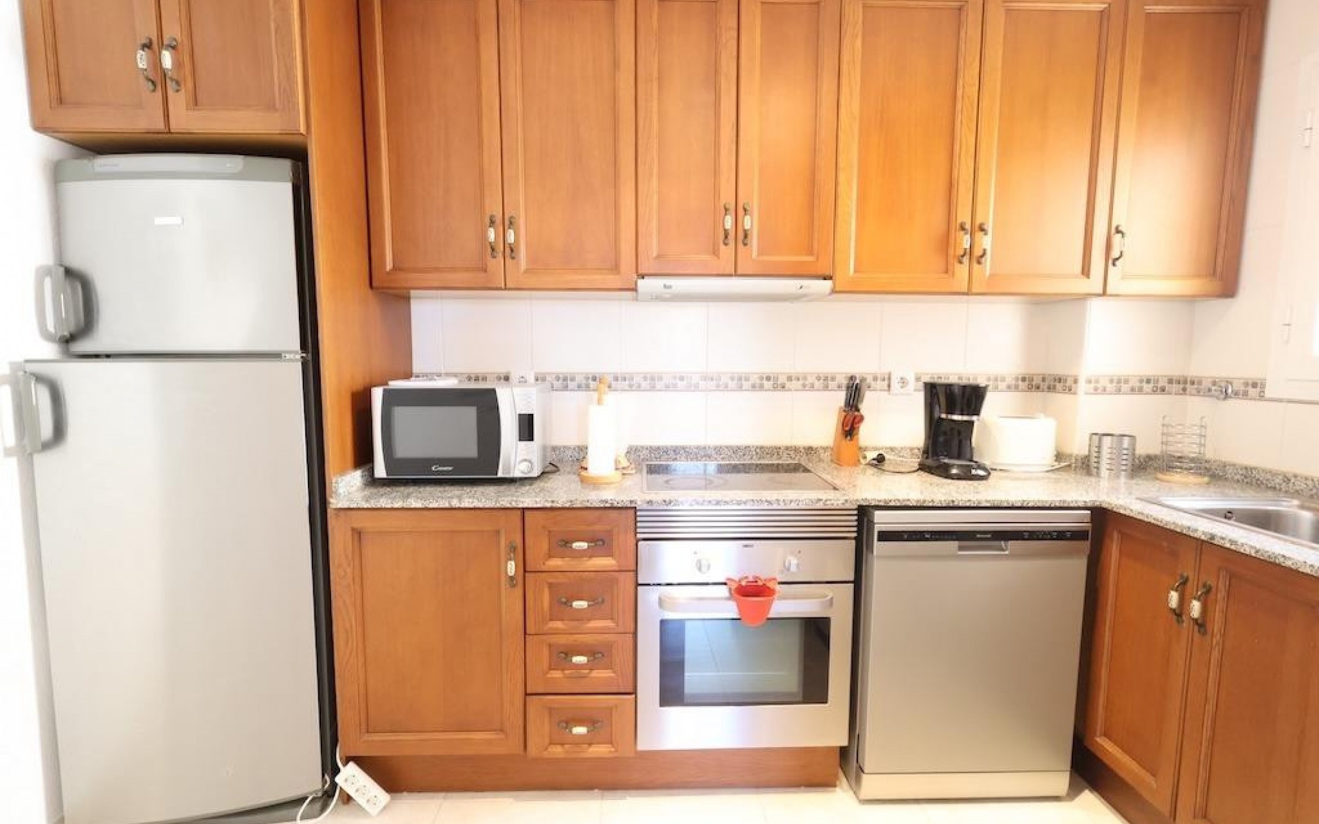 A Vendre - Appartement - Torrevieja - Torrevieja Centro