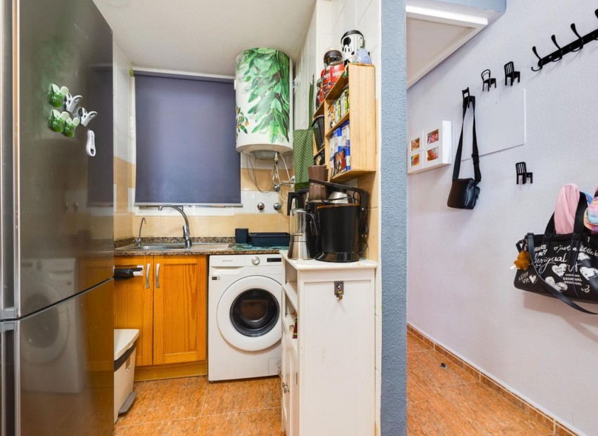 A Vendre - Appartement - Torrevieja - Torrevieja Centro
