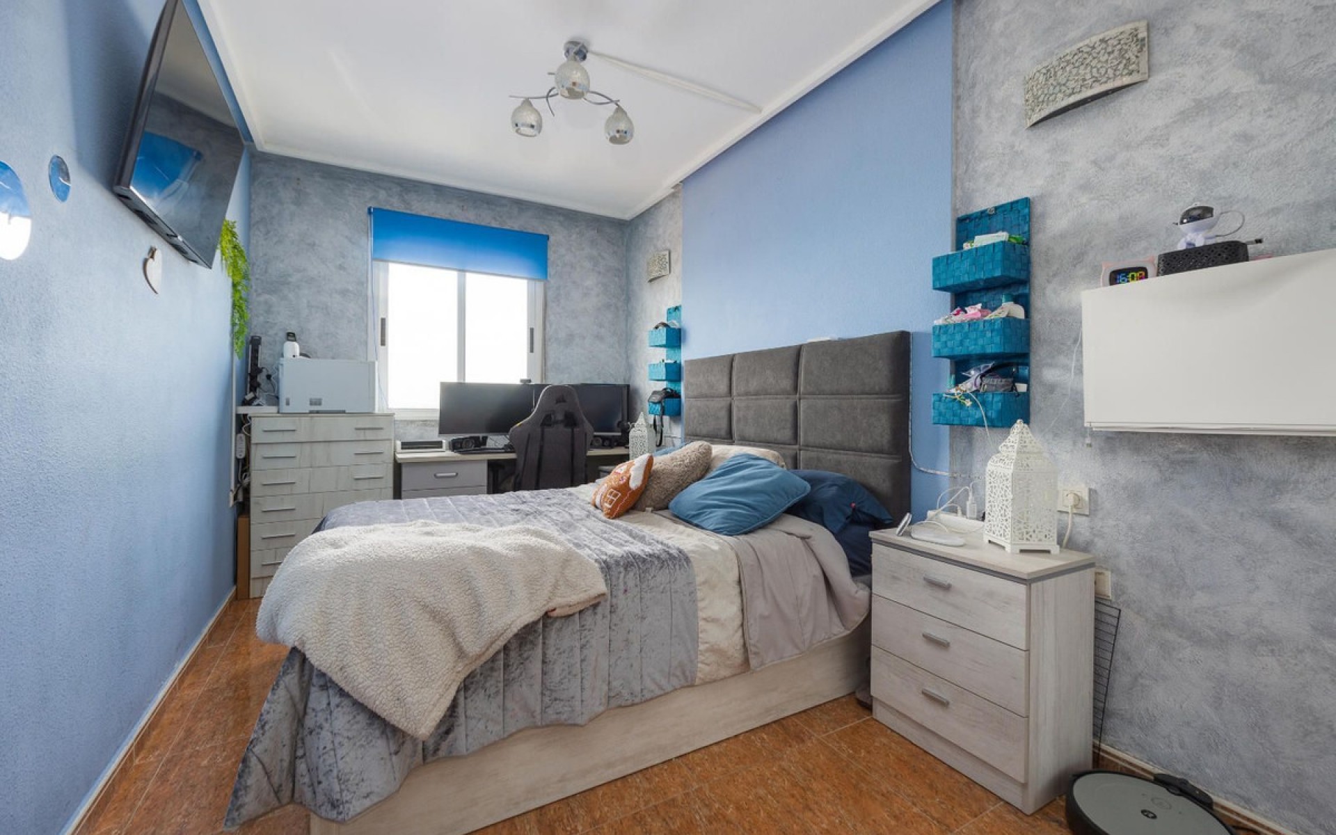 A Vendre - Appartement - Torrevieja - Torrevieja Centro