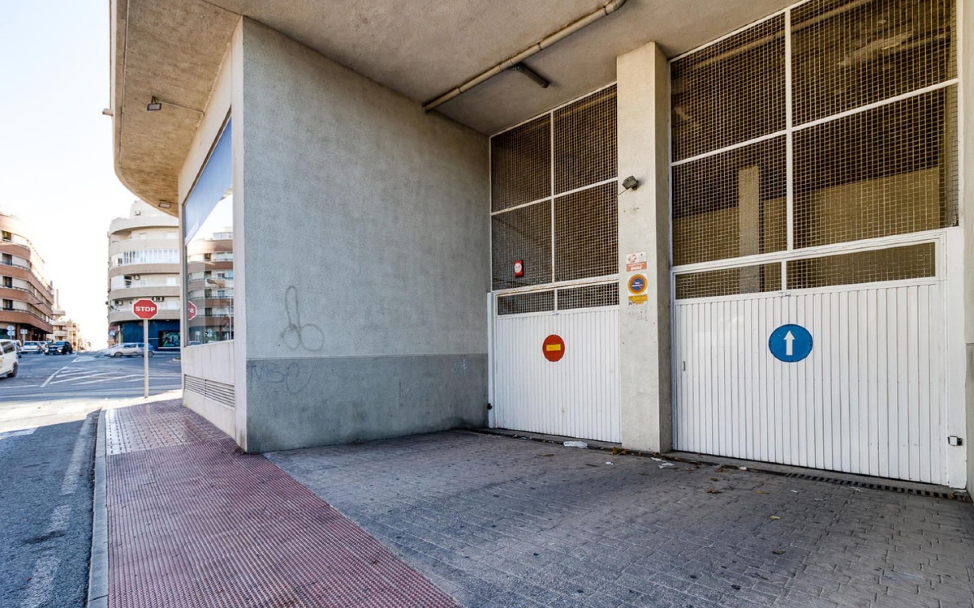 A Vendre - Appartement - Torrevieja - Torrevieja Centro