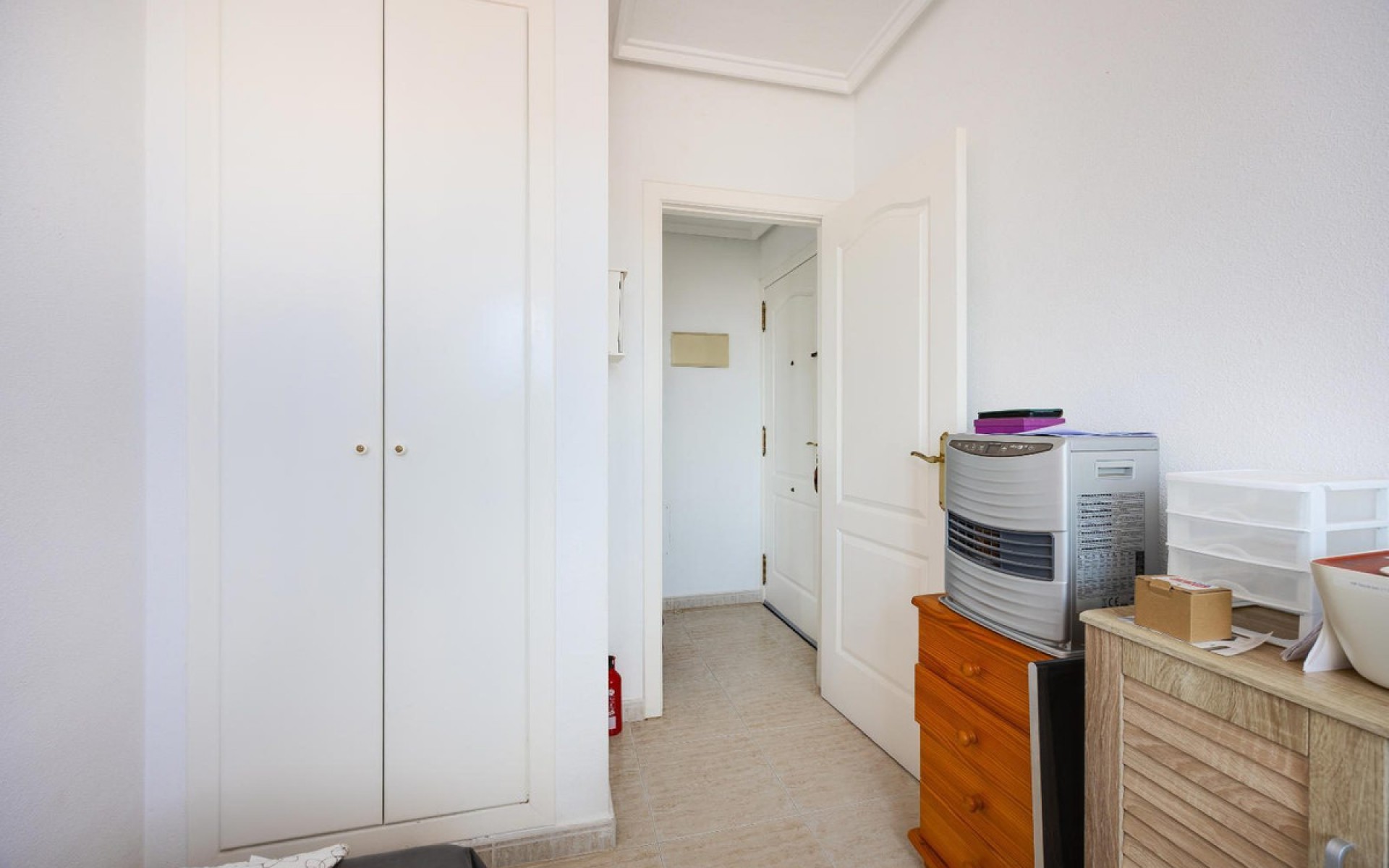 A Vendre - Appartement - Torrevieja - Torrevieja Centro