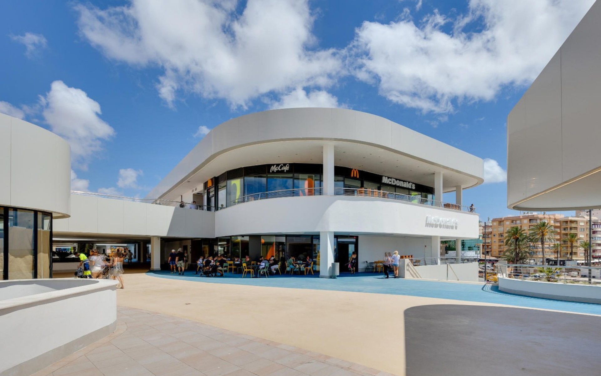 A Vendre - Appartement - Torrevieja - Torrevieja Centro