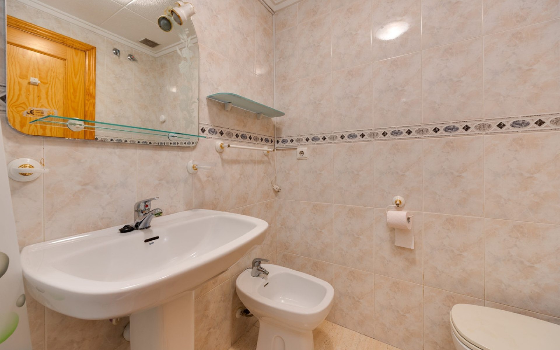 A Vendre - Appartement - Torrevieja - Torrevieja Centro