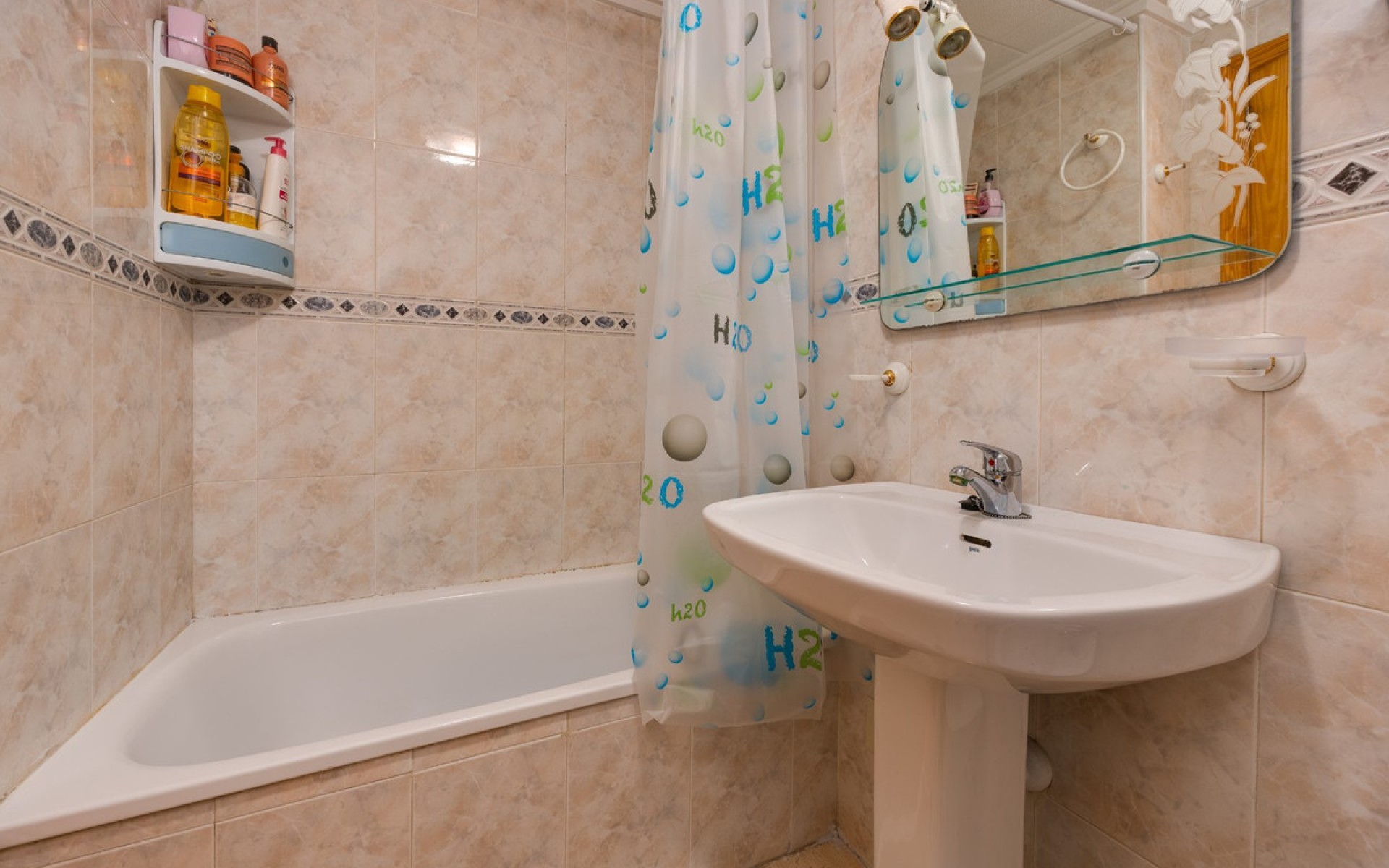 A Vendre - Appartement - Torrevieja - Torrevieja Centro
