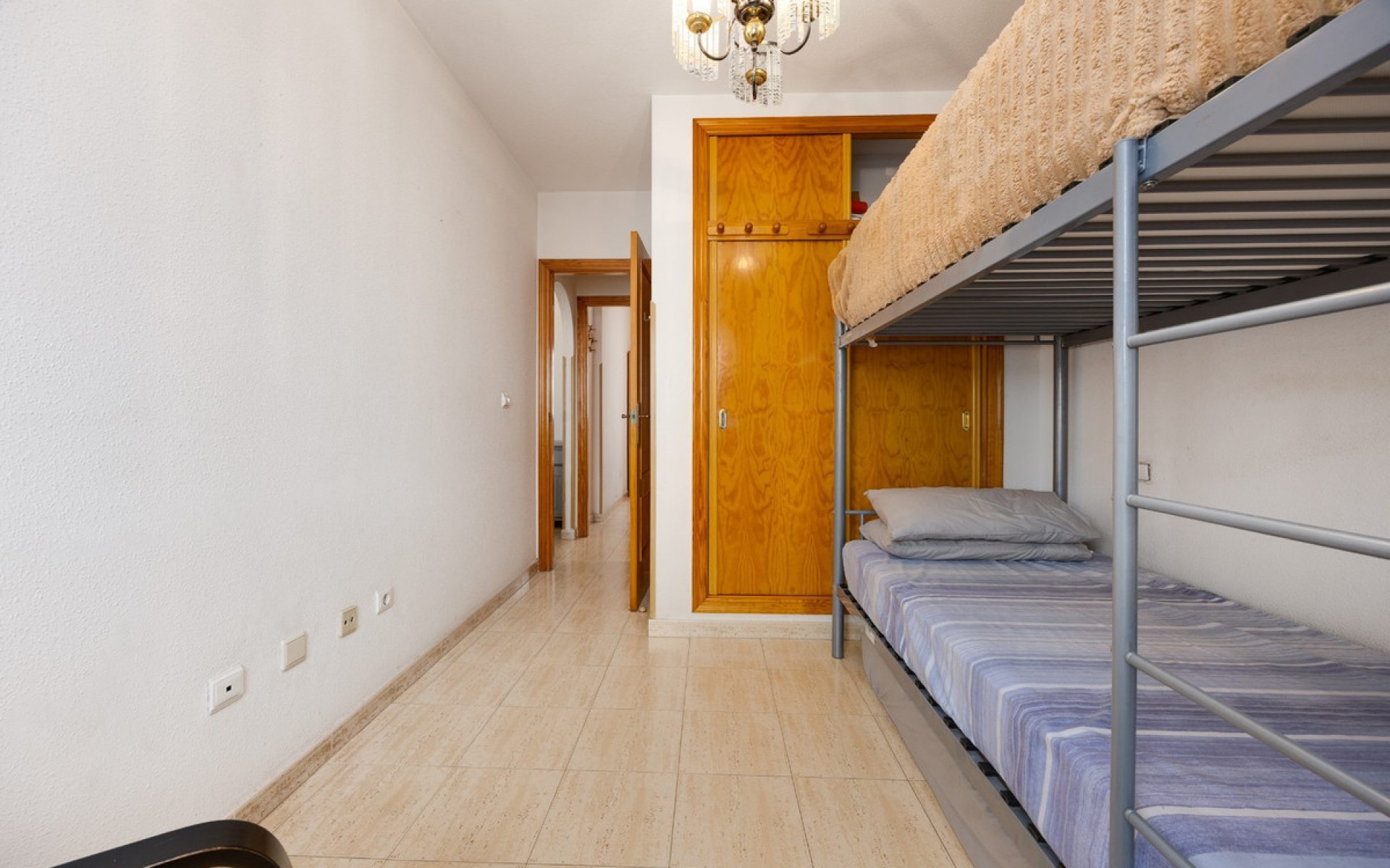 A Vendre - Appartement - Torrevieja - Torrevieja Centro