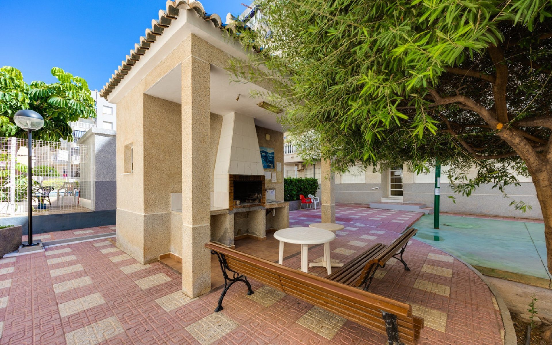 A Vendre - Appartement - Torrevieja - Torrevieja Centro