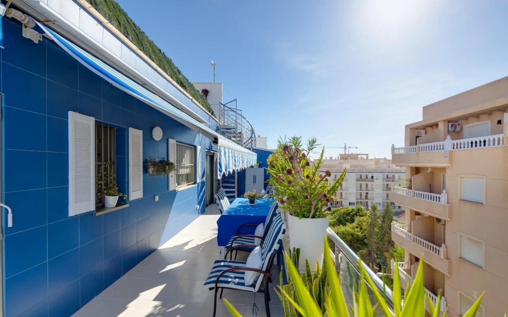 A Vendre - Appartement - Torrevieja - Torrevieja Centro
