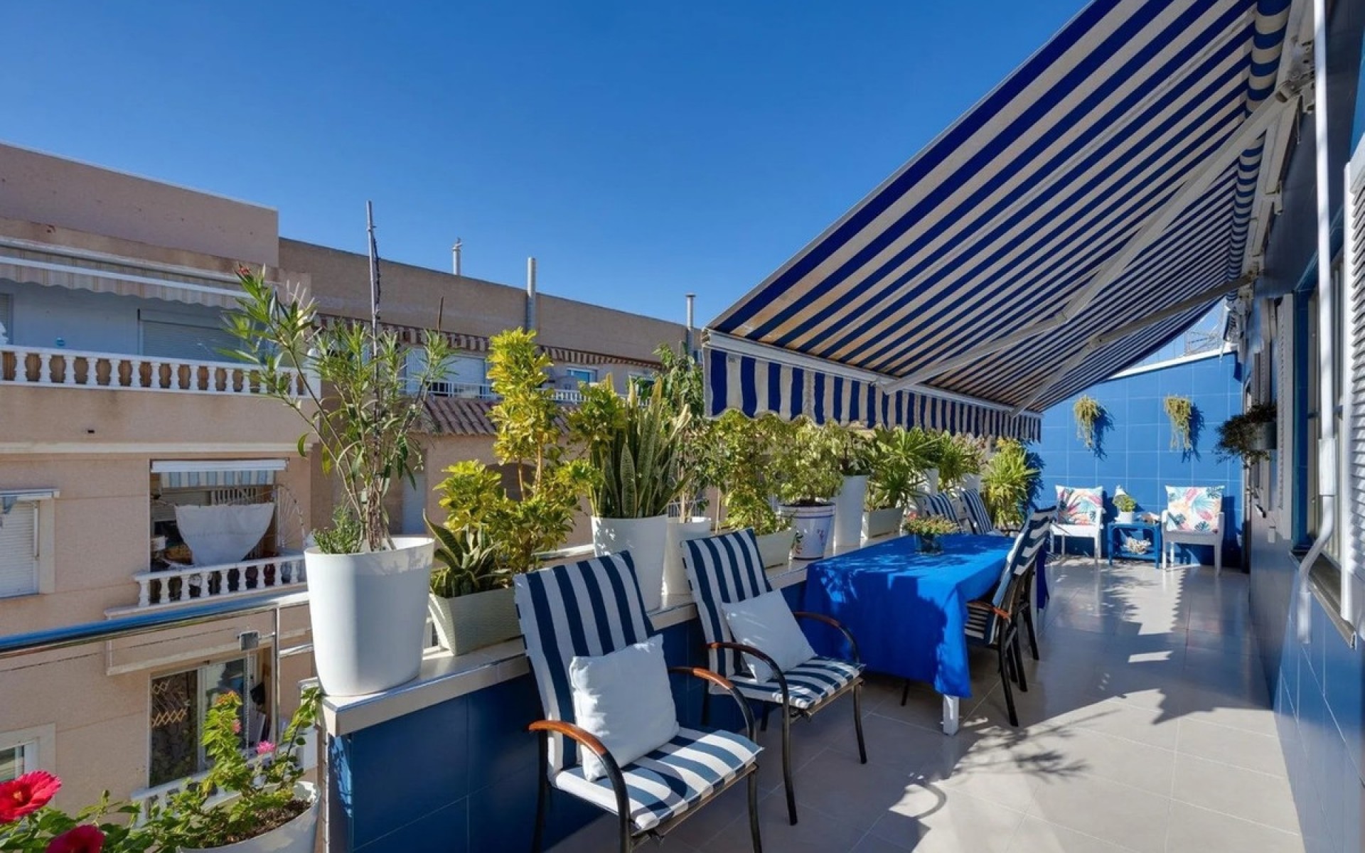 A Vendre - Appartement - Torrevieja - Torrevieja Centro