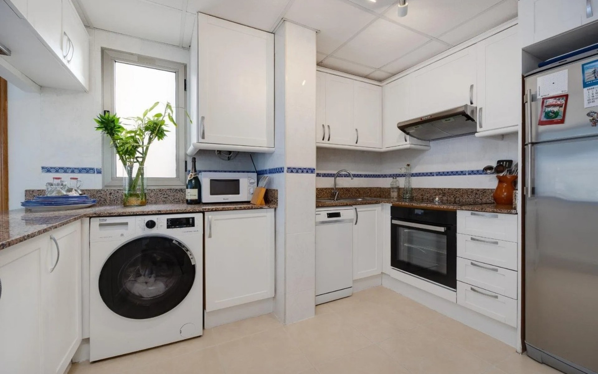 A Vendre - Appartement - Torrevieja - Torrevieja Centro