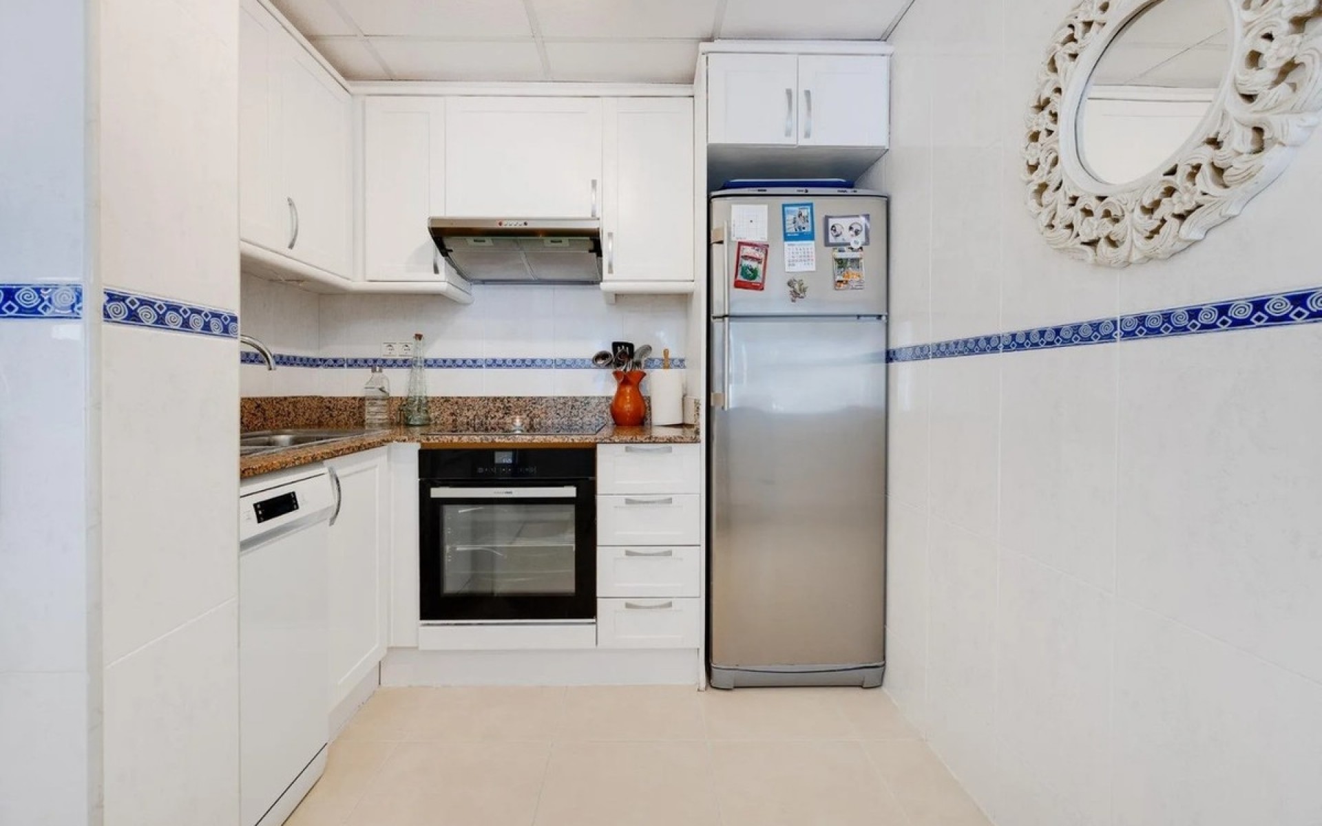 A Vendre - Appartement - Torrevieja - Torrevieja Centro