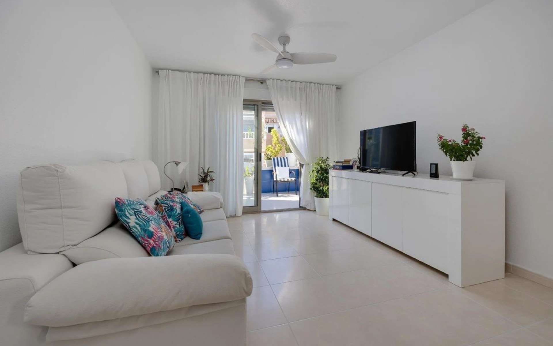 A Vendre - Appartement - Torrevieja - Torrevieja Centro
