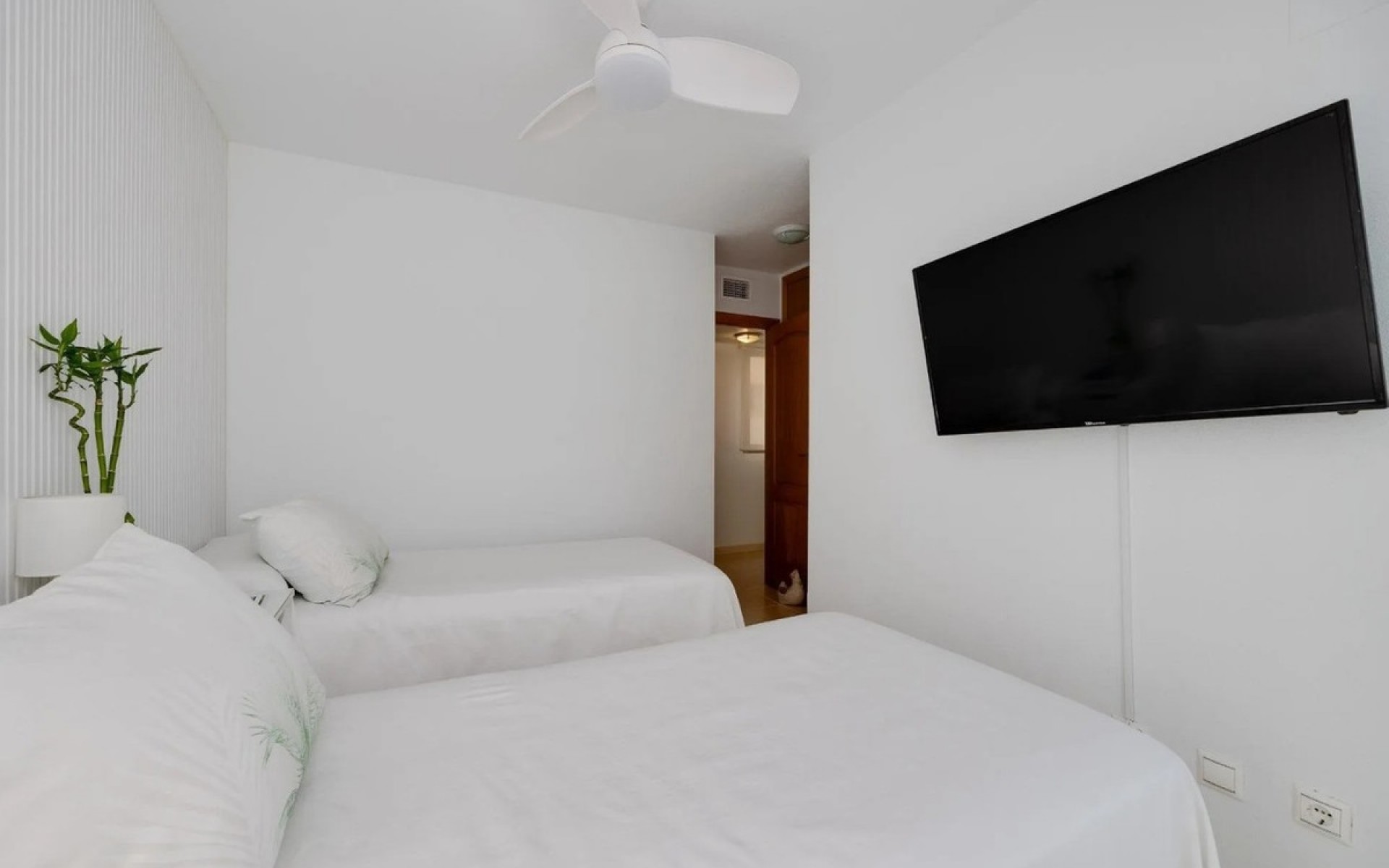 A Vendre - Appartement - Torrevieja - Torrevieja Centro