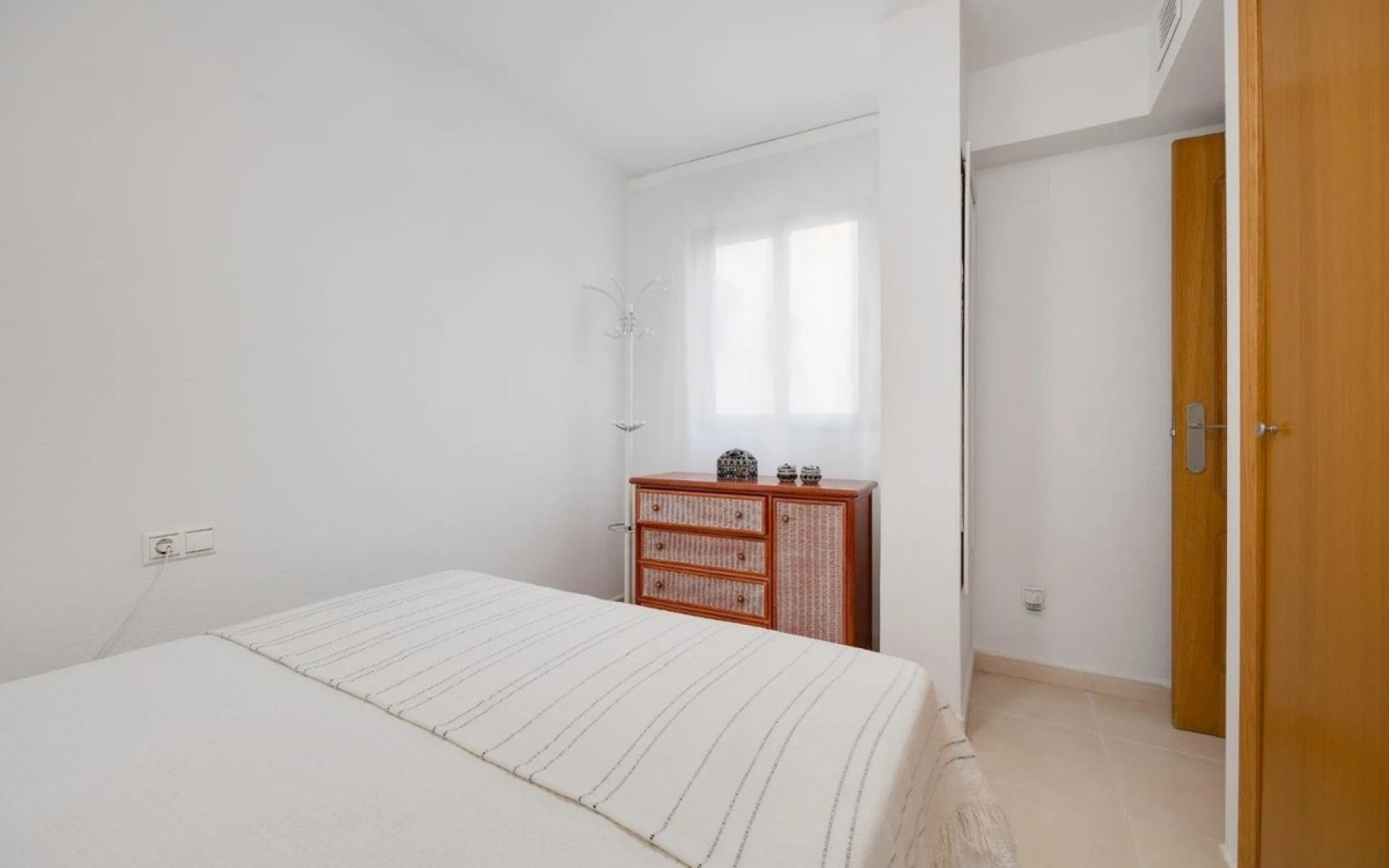 A Vendre - Appartement - Torrevieja - Torrevieja Centro