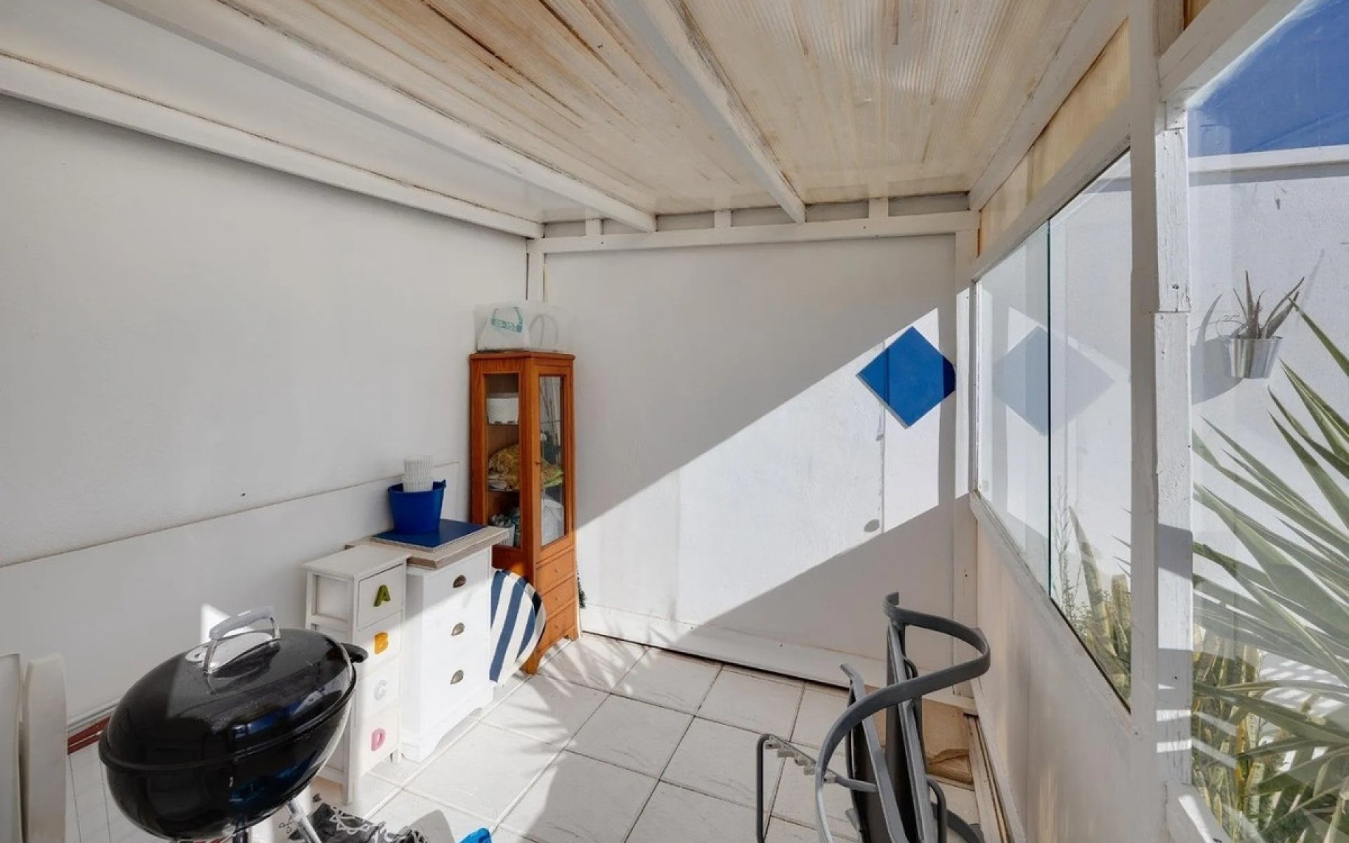 A Vendre - Appartement - Torrevieja - Torrevieja Centro