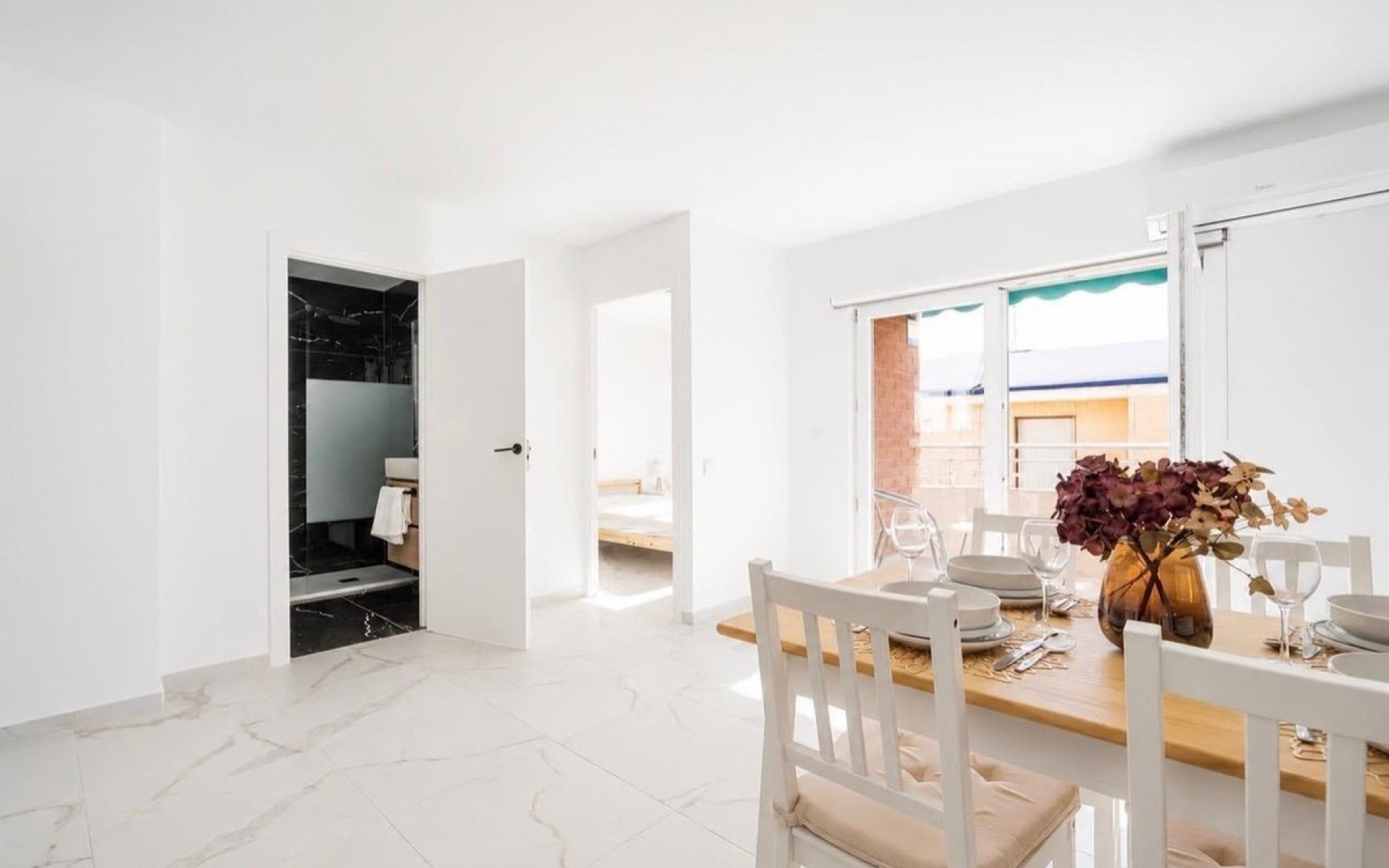 A Vendre - Appartement - Torrevieja - Torrevieja Centro