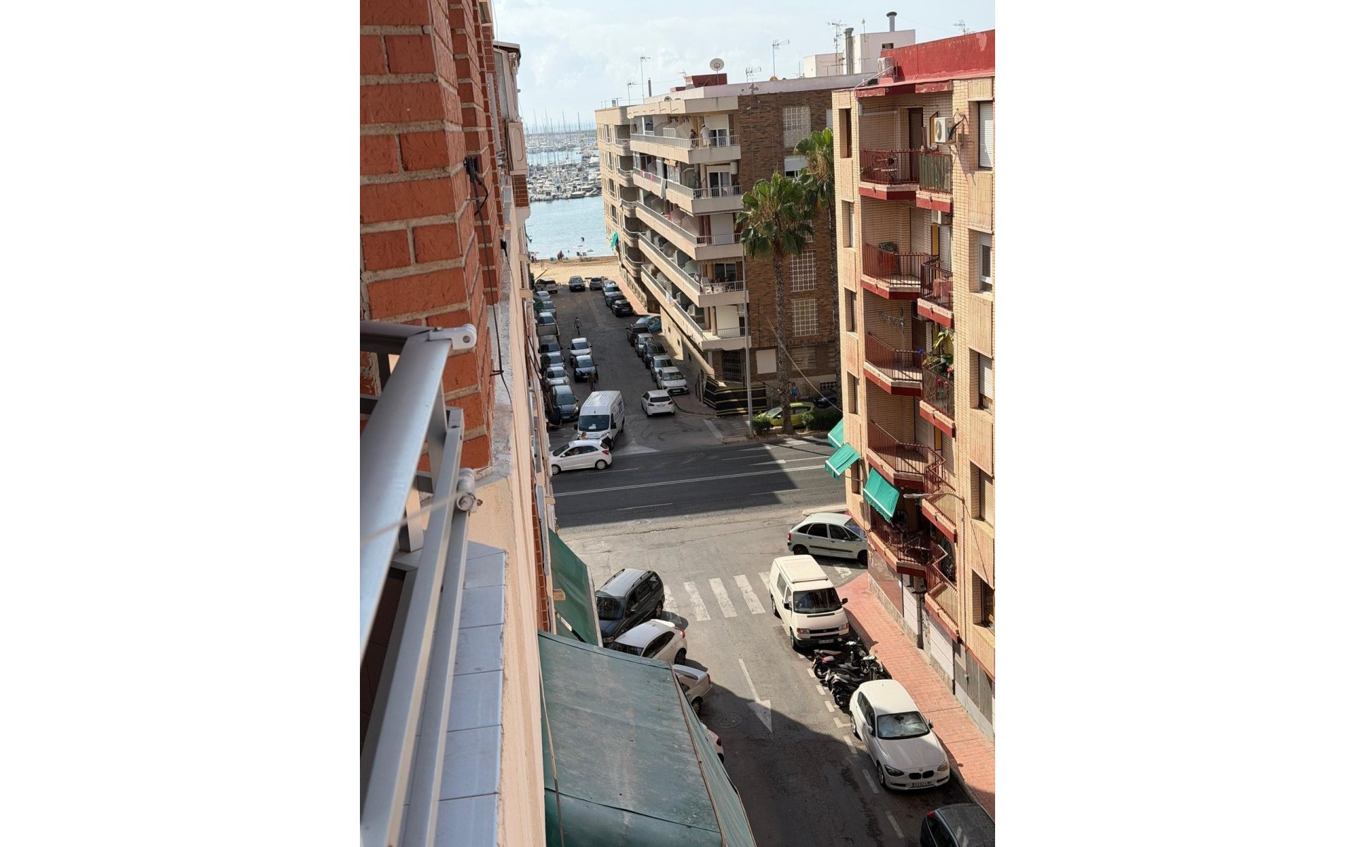 A Vendre - Appartement - Torrevieja - Torrevieja Centro