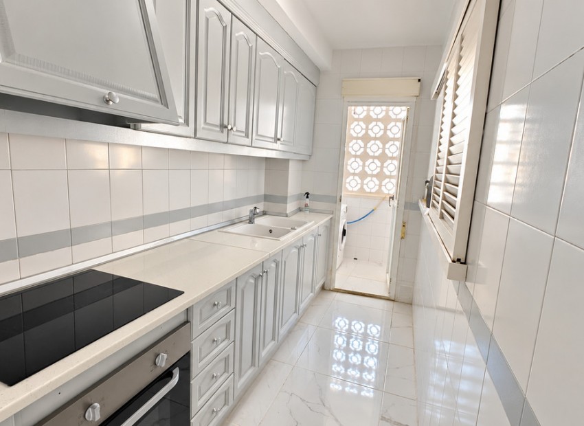 A Vendre - Appartement - Torrevieja - Torrevieja Centro