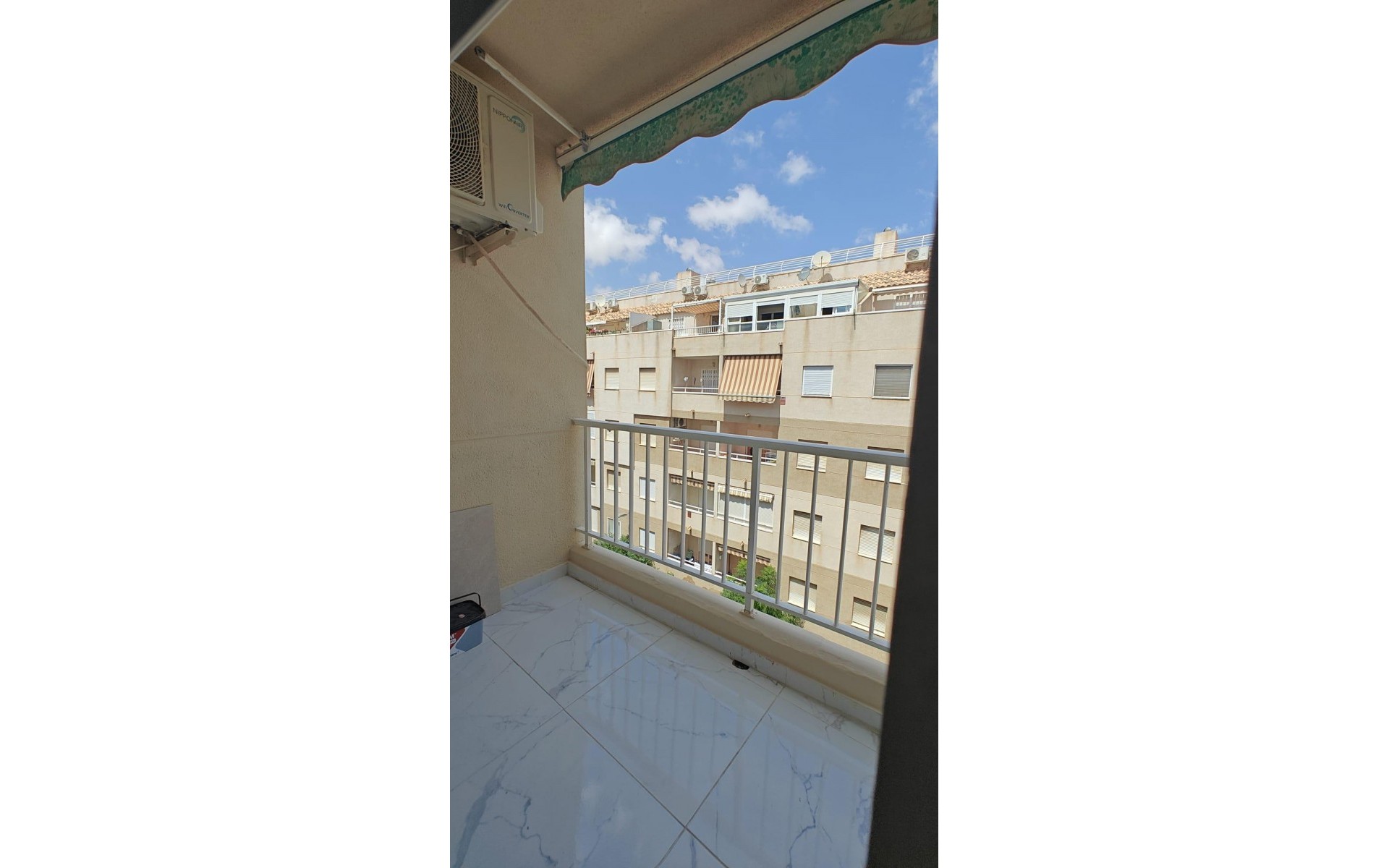 A Vendre - Appartement - Torrevieja - Torrevieja Centro