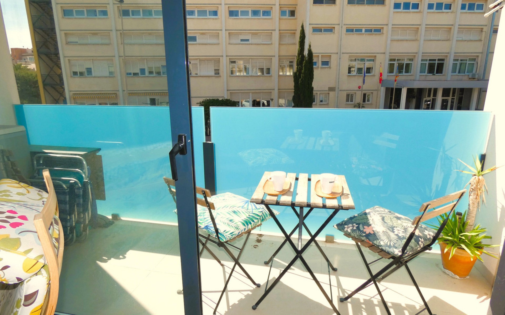 A Vendre - Appartement - Torrevieja - Torrevieja Centro
