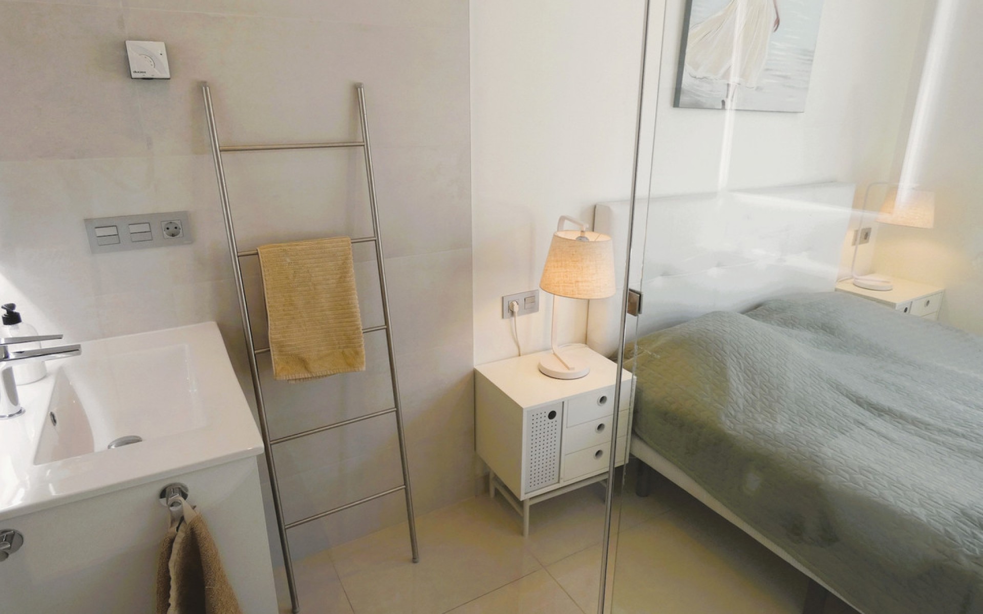 A Vendre - Appartement - Torrevieja - Torrevieja Centro