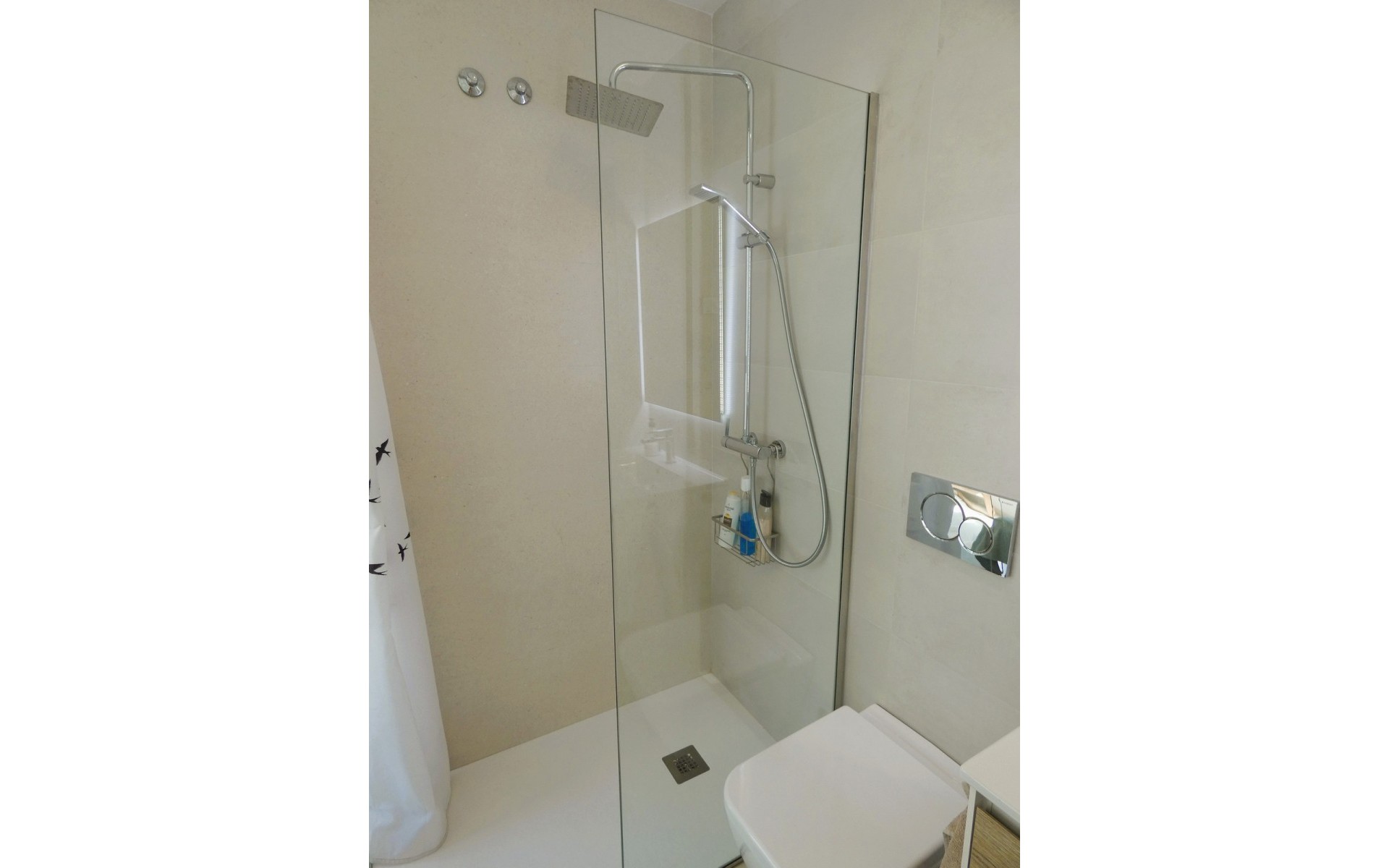 A Vendre - Appartement - Torrevieja - Torrevieja Centro