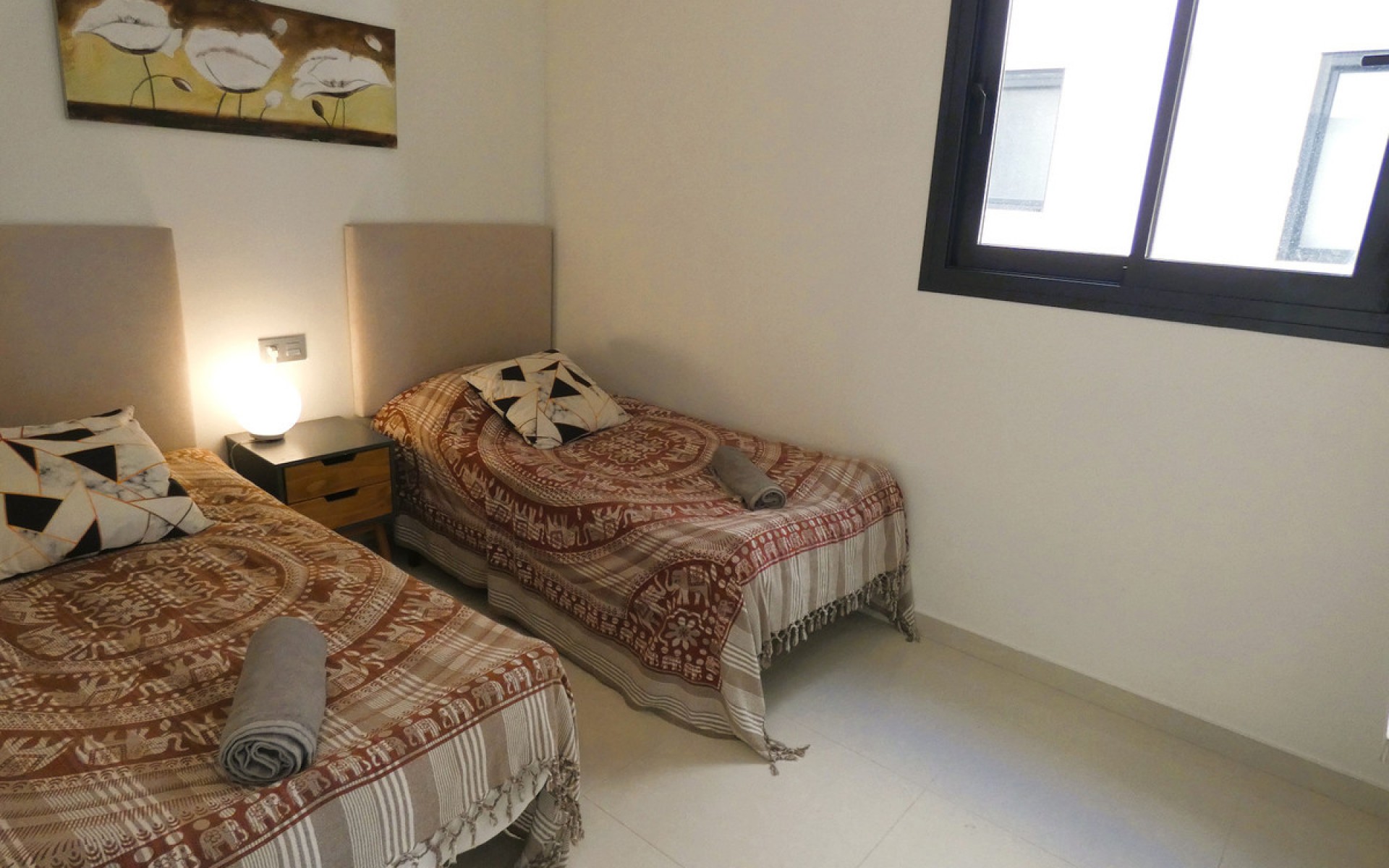 A Vendre - Appartement - Torrevieja - Torrevieja Centro