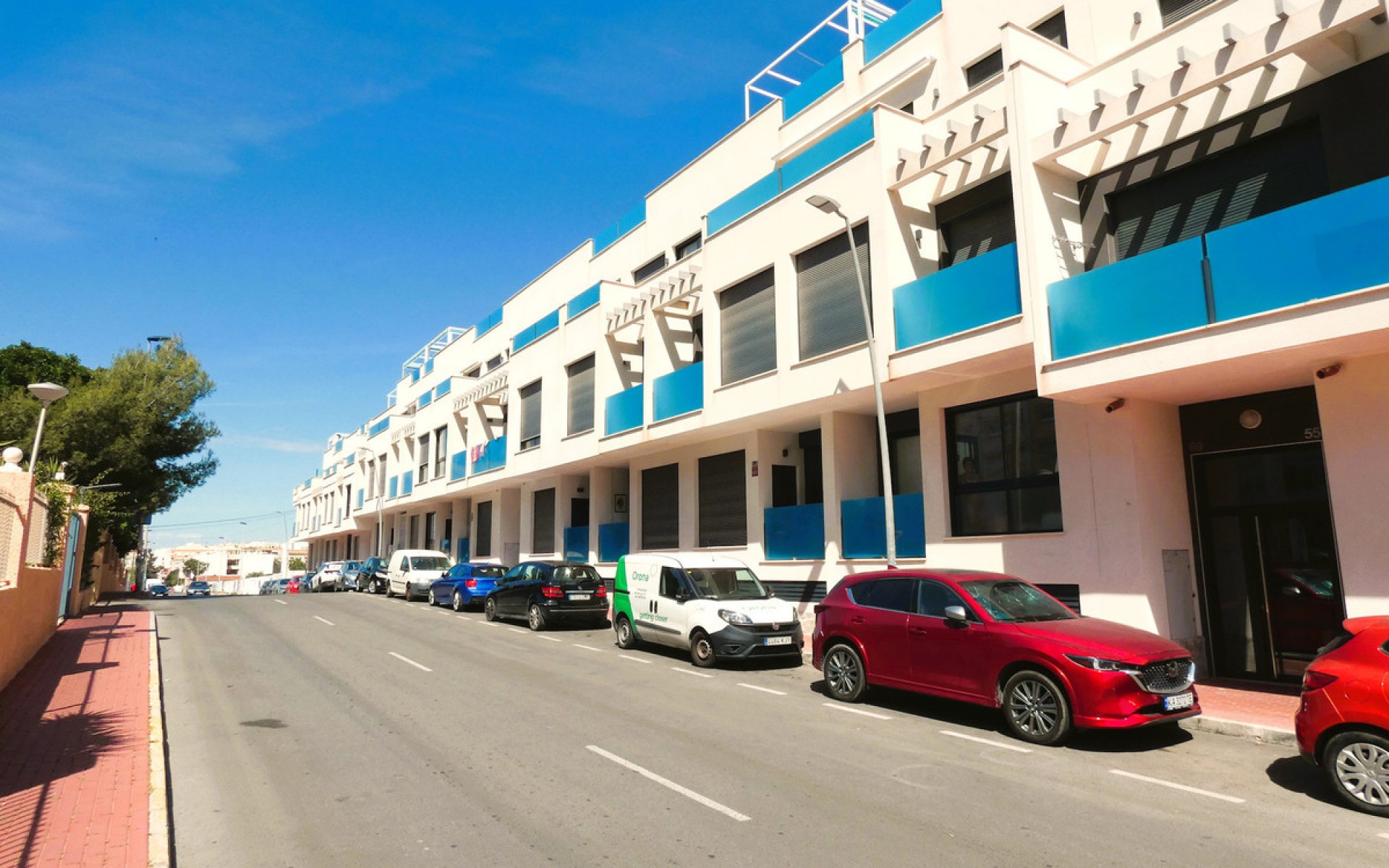 A Vendre - Appartement - Torrevieja - Torrevieja Centro
