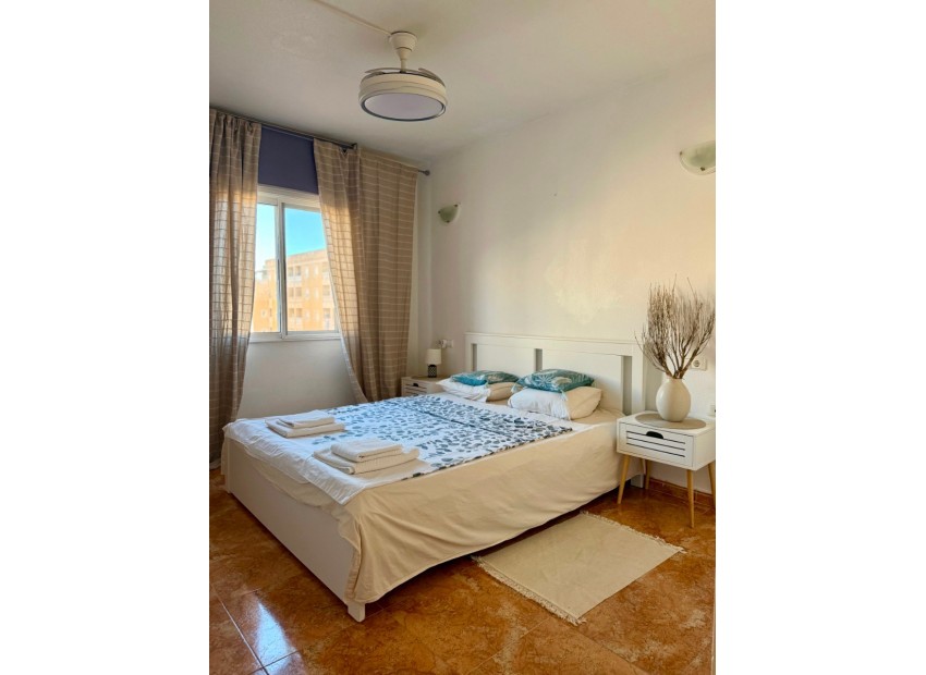 A Vendre - Appartement - Torrevieja - Torrevieja Centro