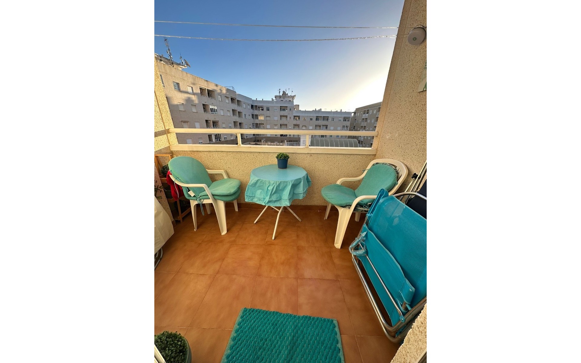 A Vendre - Appartement - Torrevieja - Torrevieja Centro